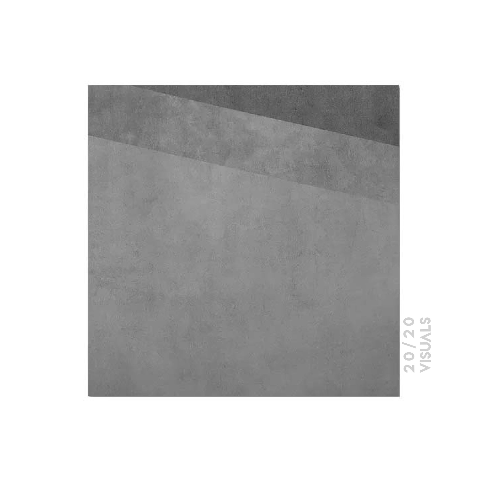 60X60 Abstract Grey Tile