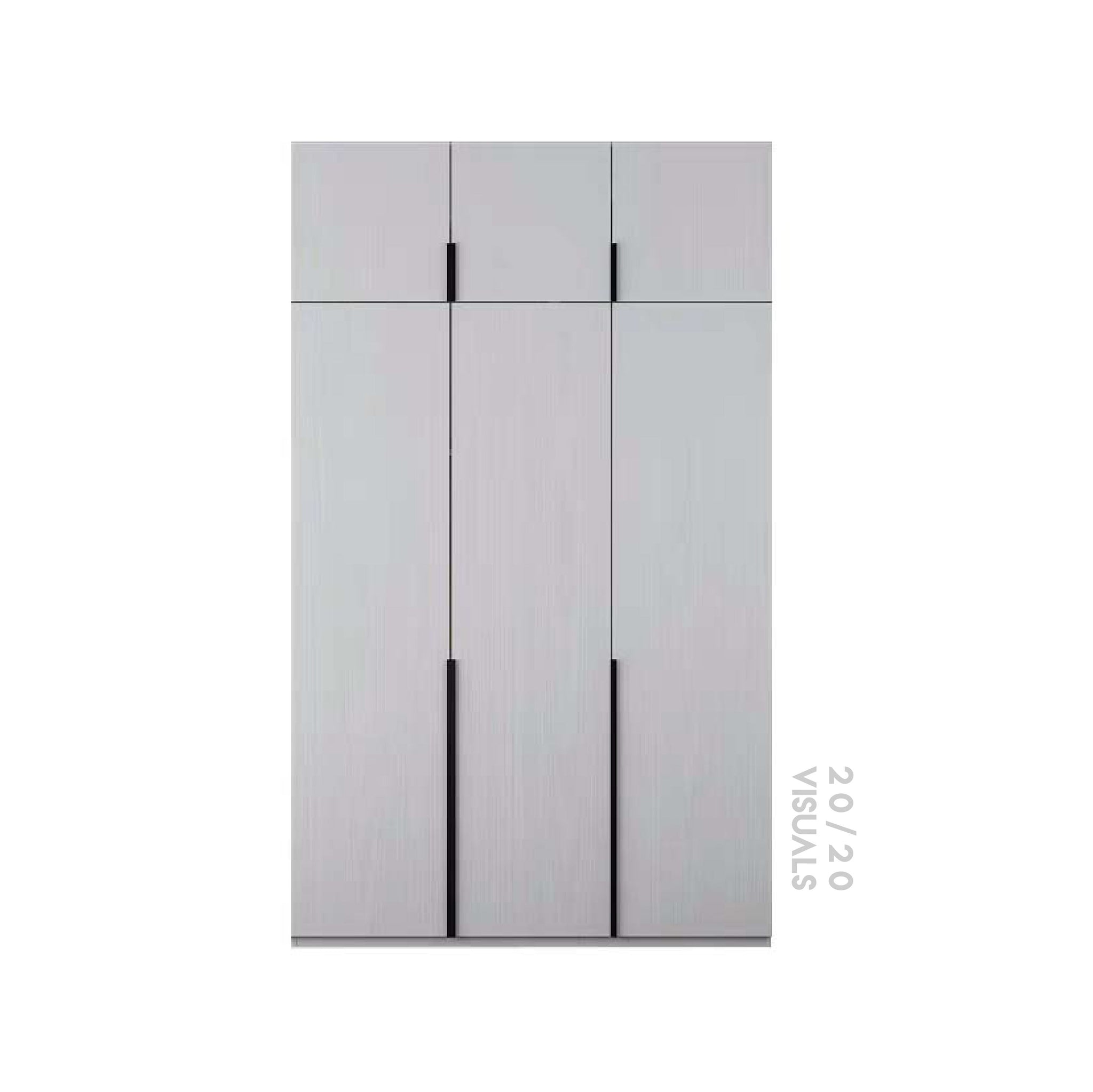 Baek Series Wardrobe