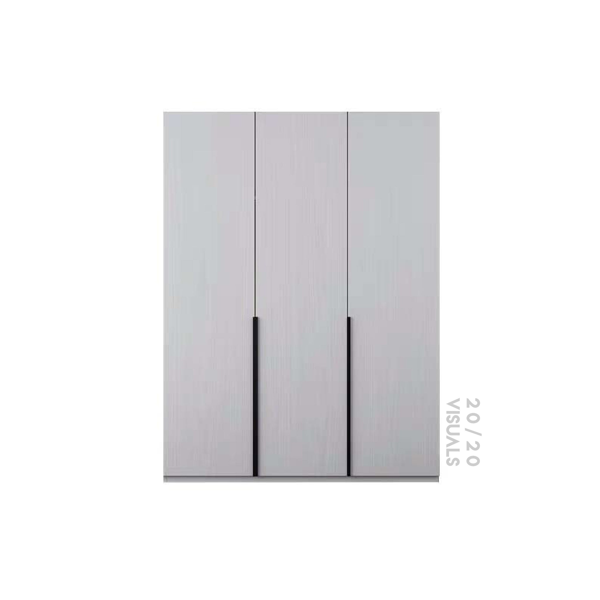 Baek Series Wardrobe