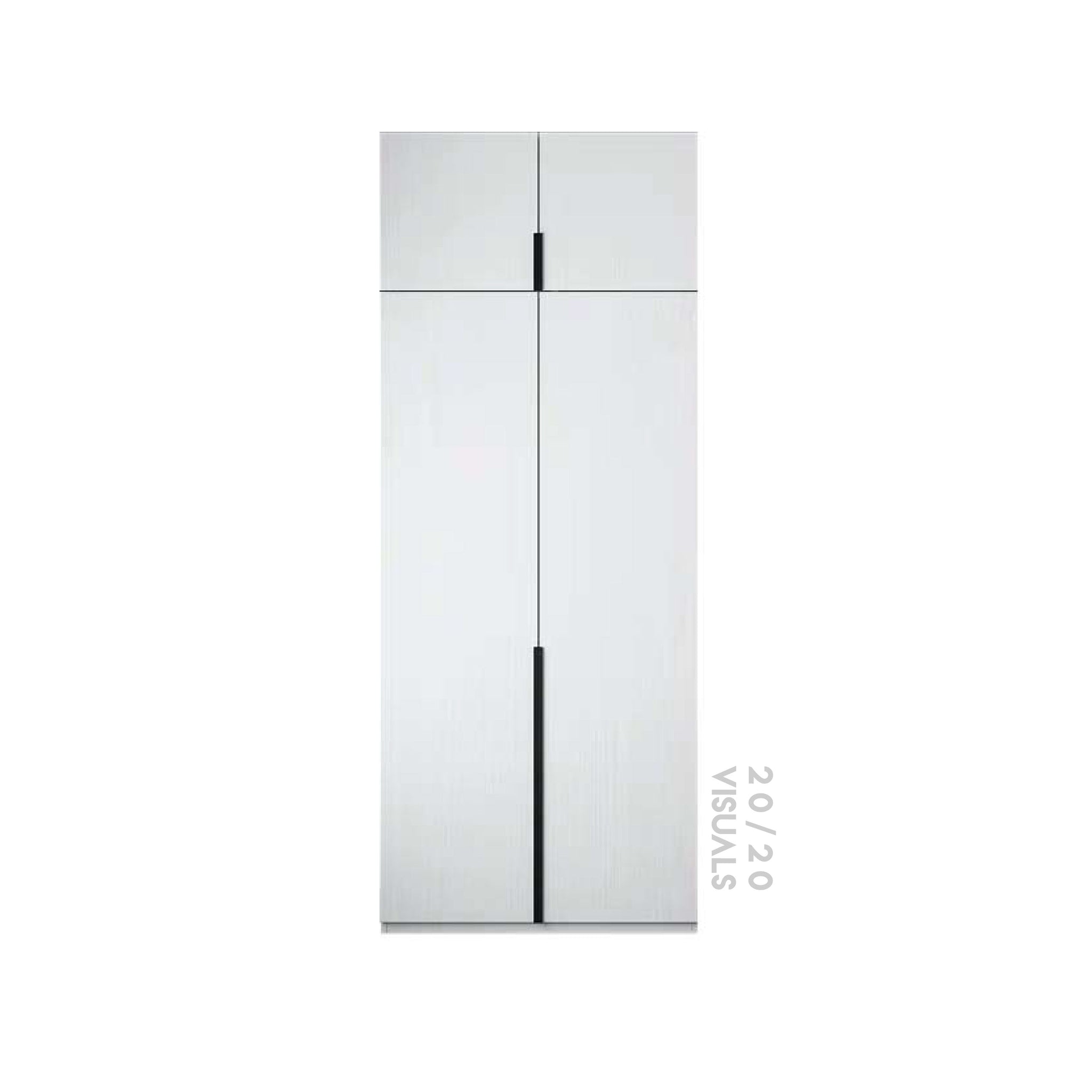 Baek Series Wardrobe