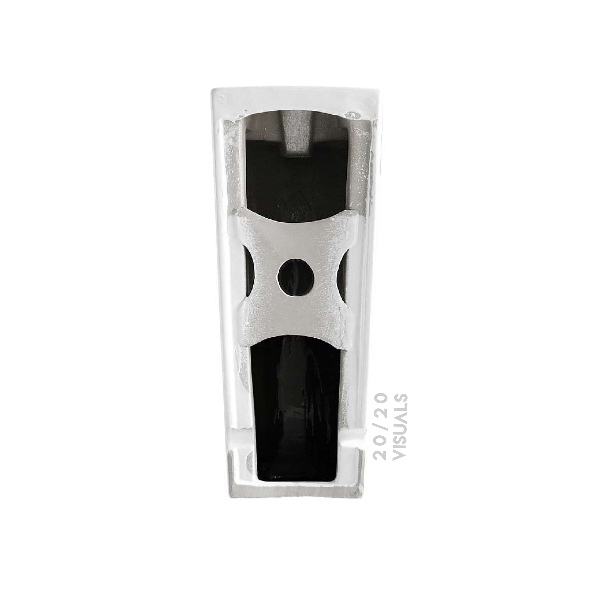 Block Pedestal Sink