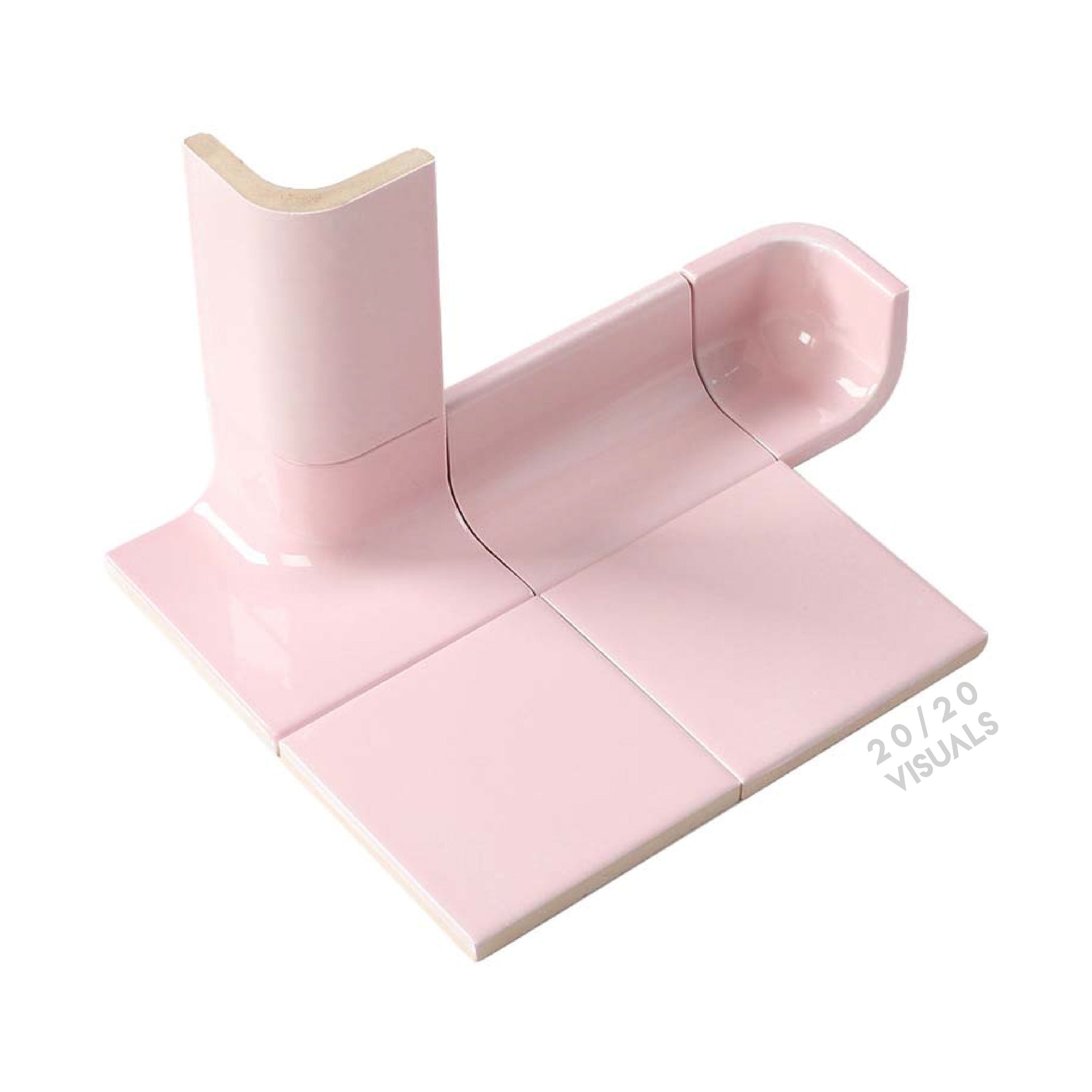 Customizable Multi-Purpose Tile