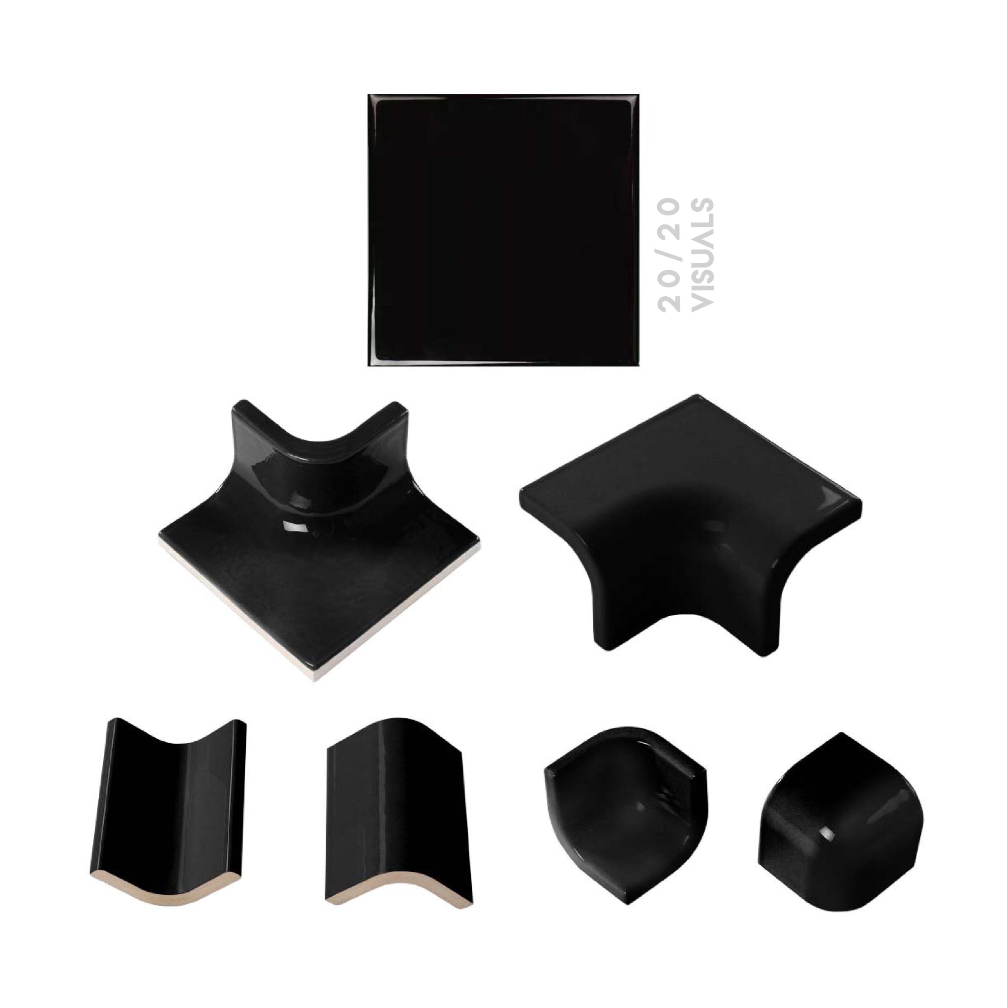 Customizable Multi-Purpose Tile