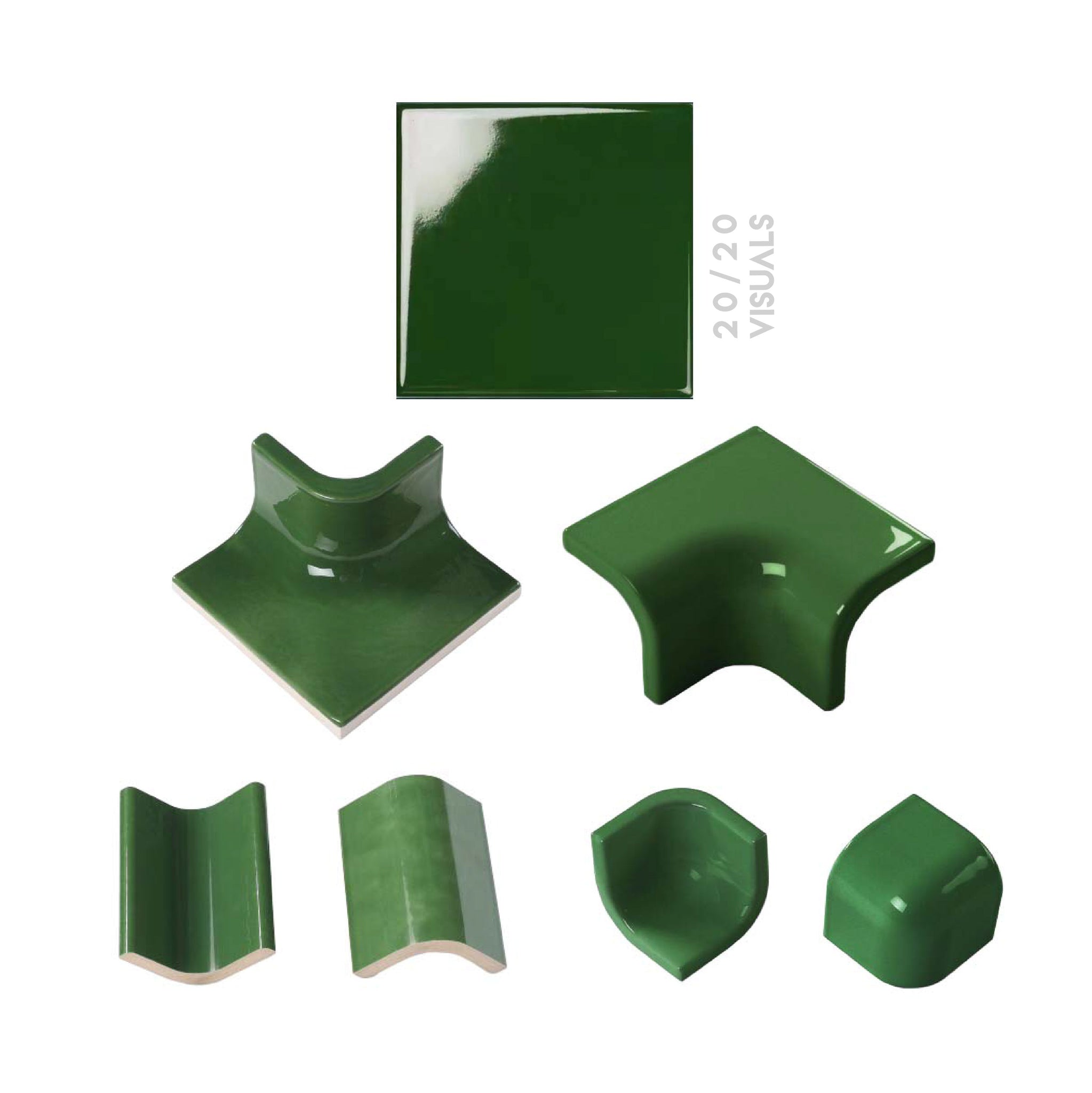 Customizable Multi-Purpose Tile
