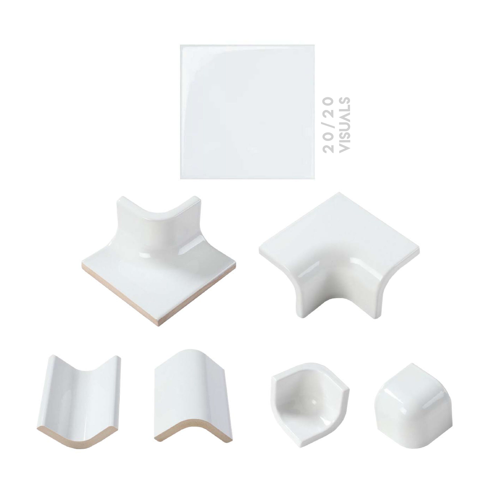 Customizable Multi-Purpose Tile