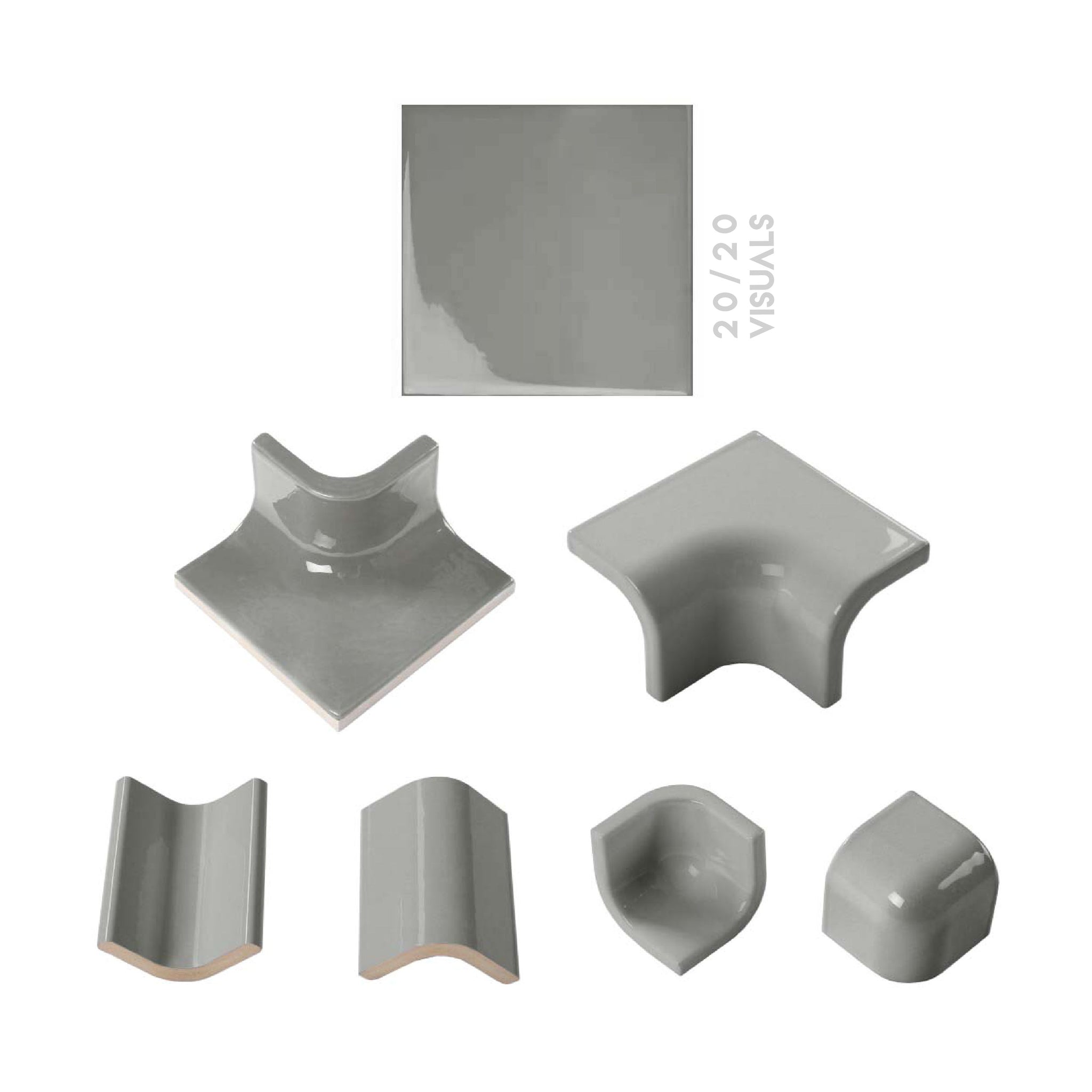 Customizable Multi-Purpose Tile