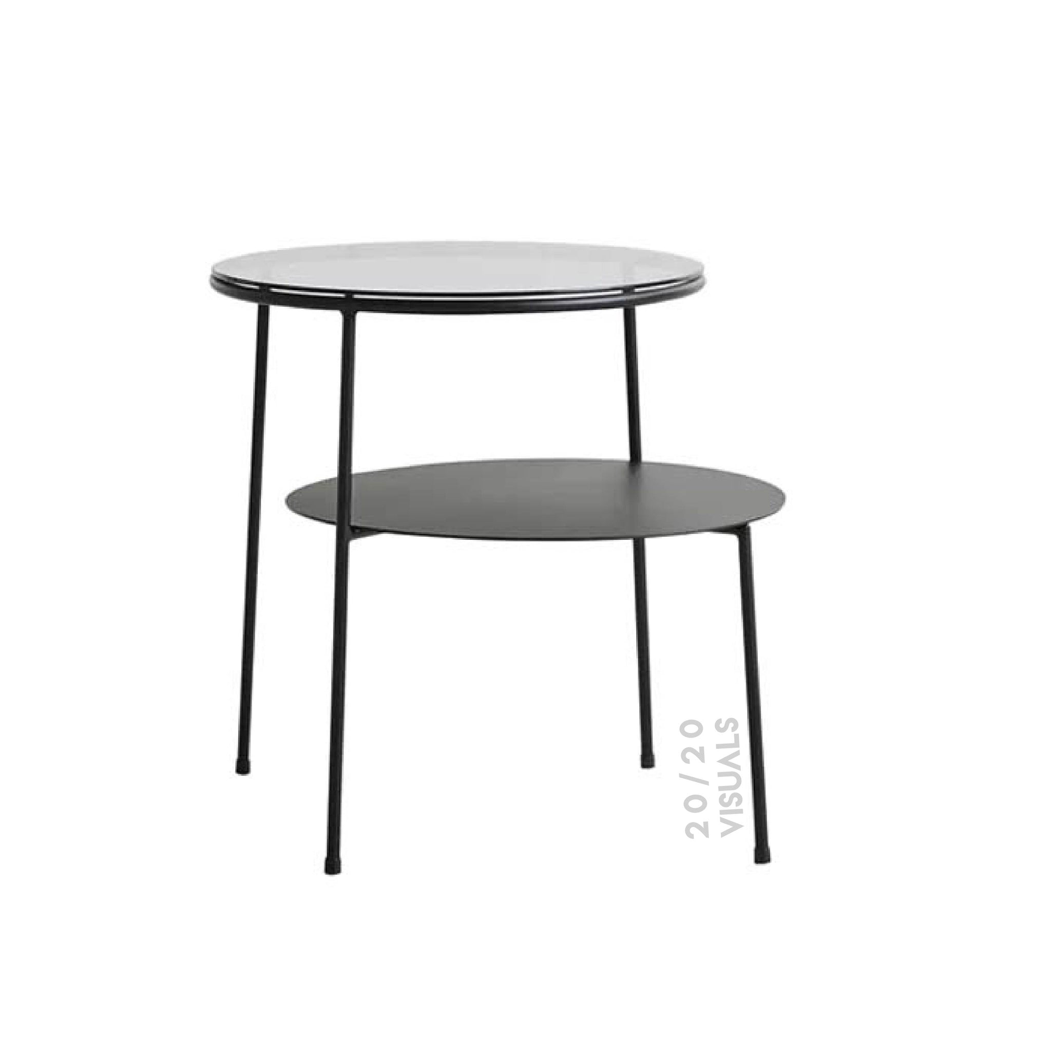 Eclipse Side Table