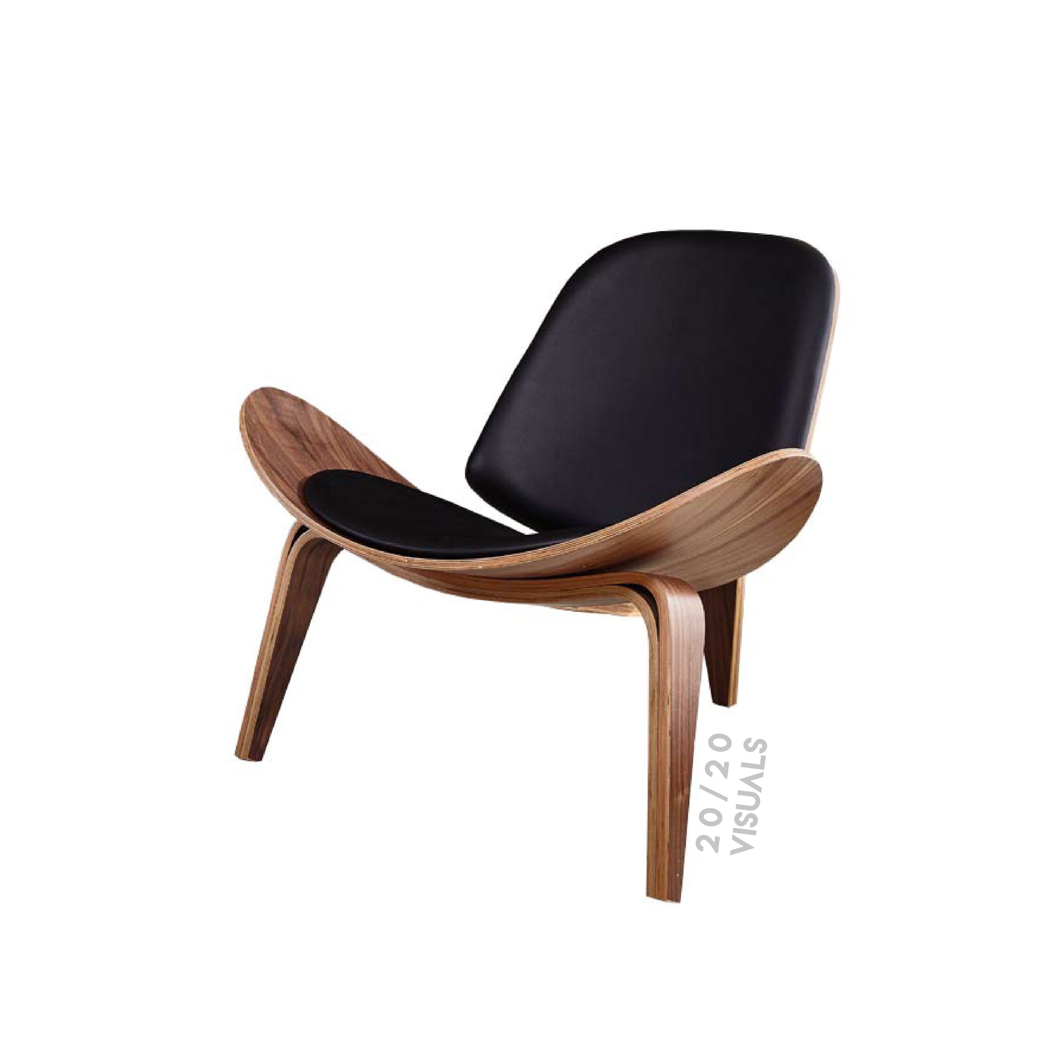 Hybrid Guest Chair