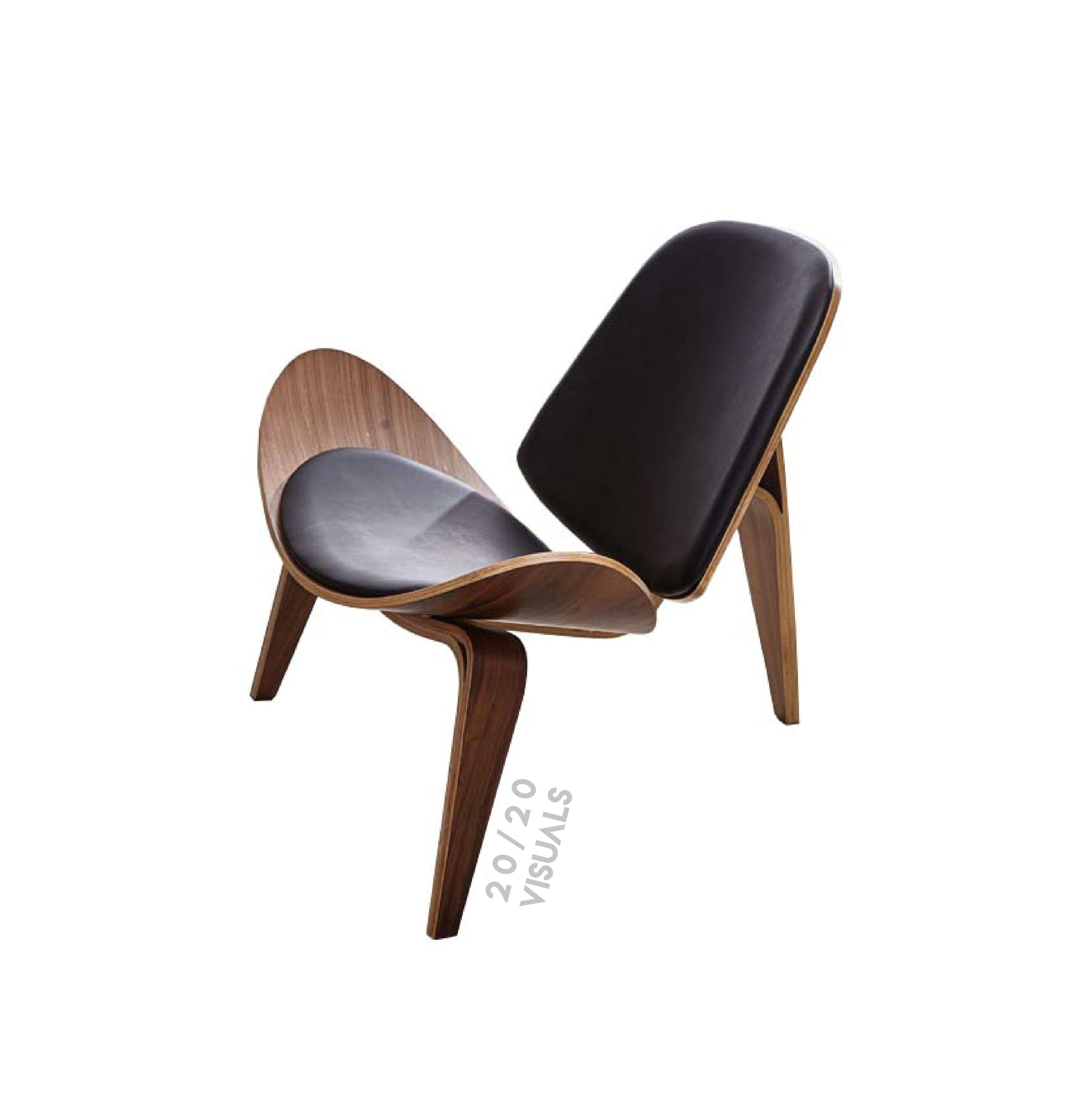 Hybrid Guest Chair