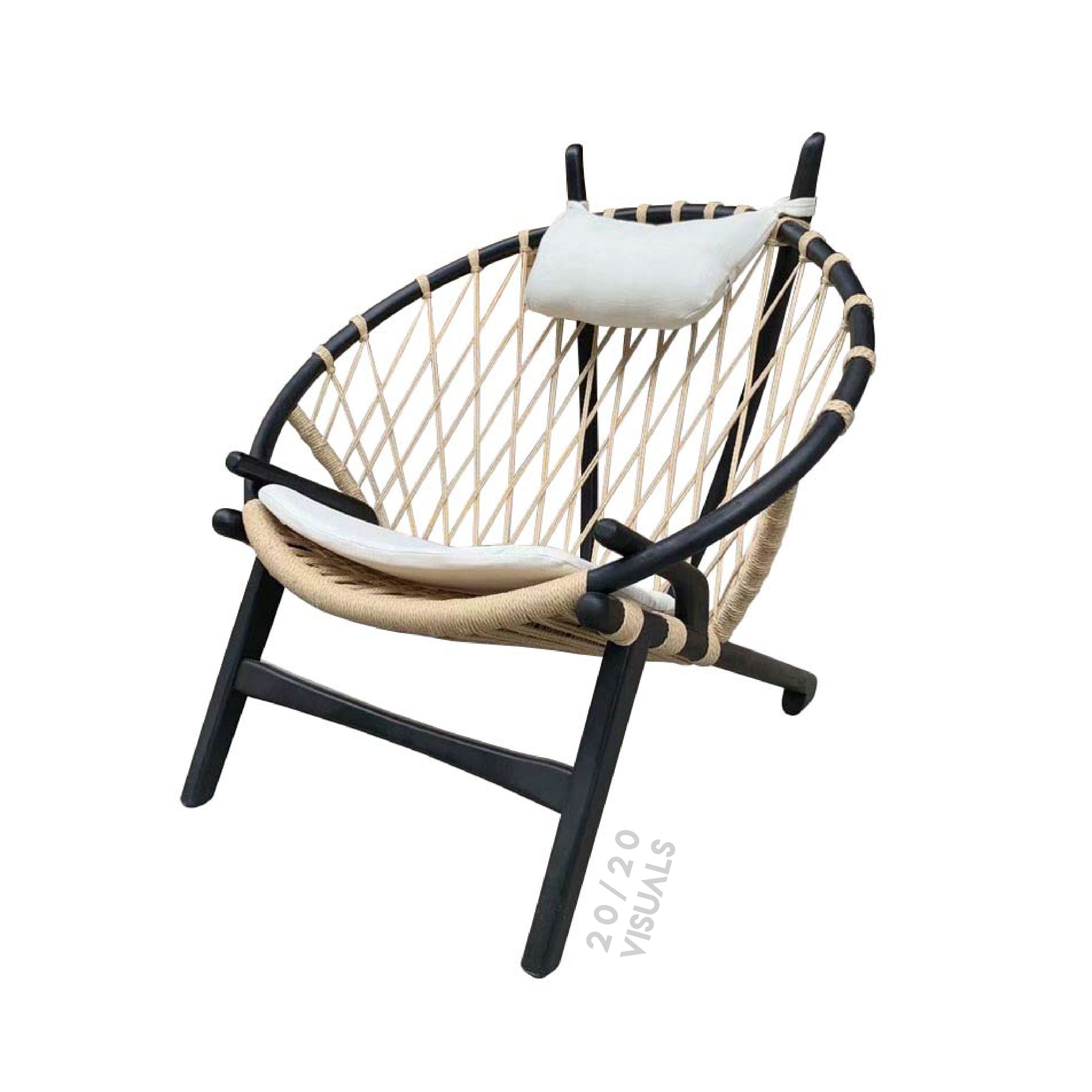 Rattan Patio Chair