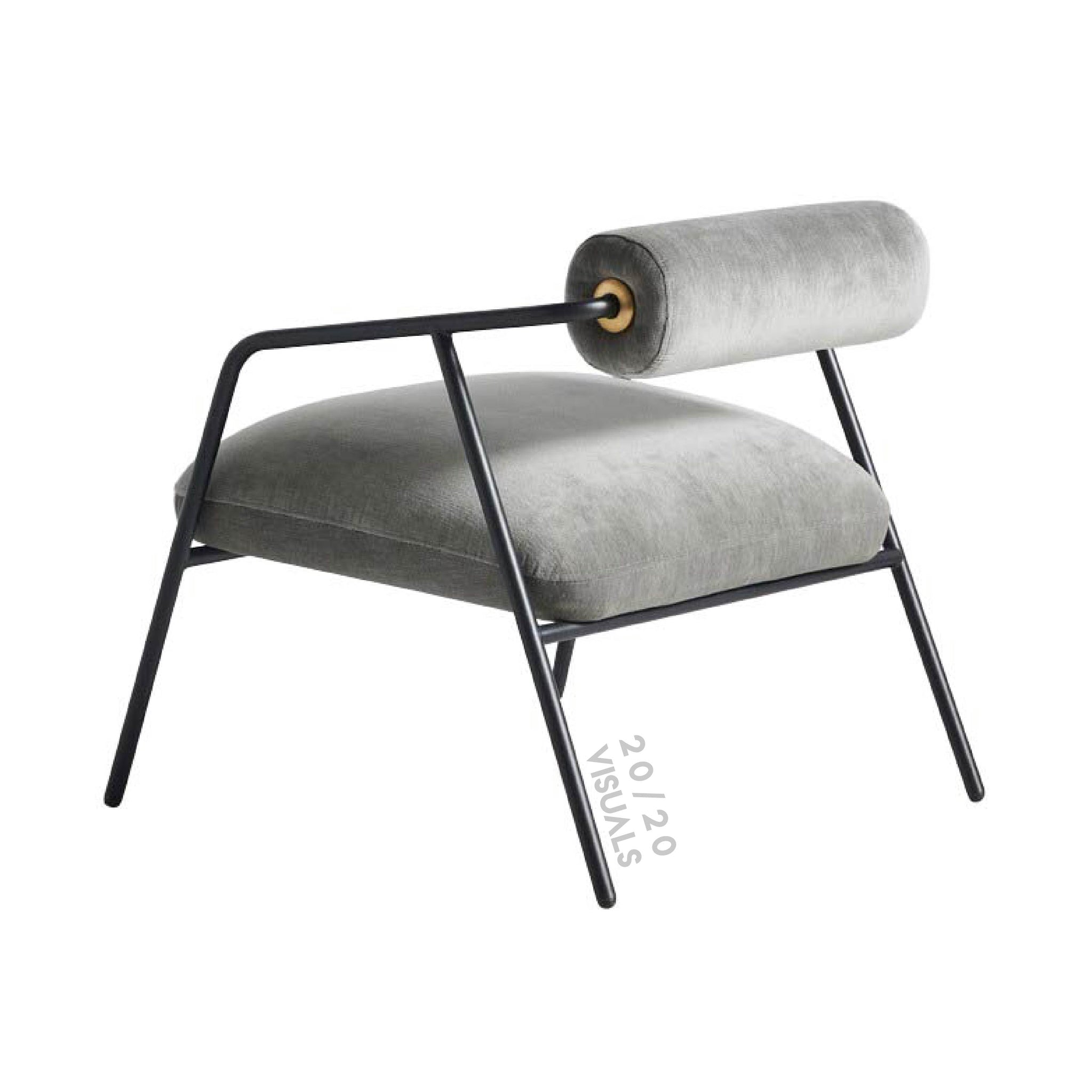 Rider Lounge Chair