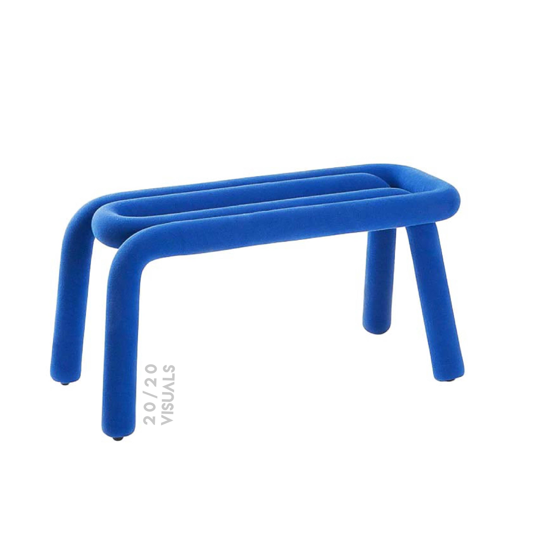 Tube Bench