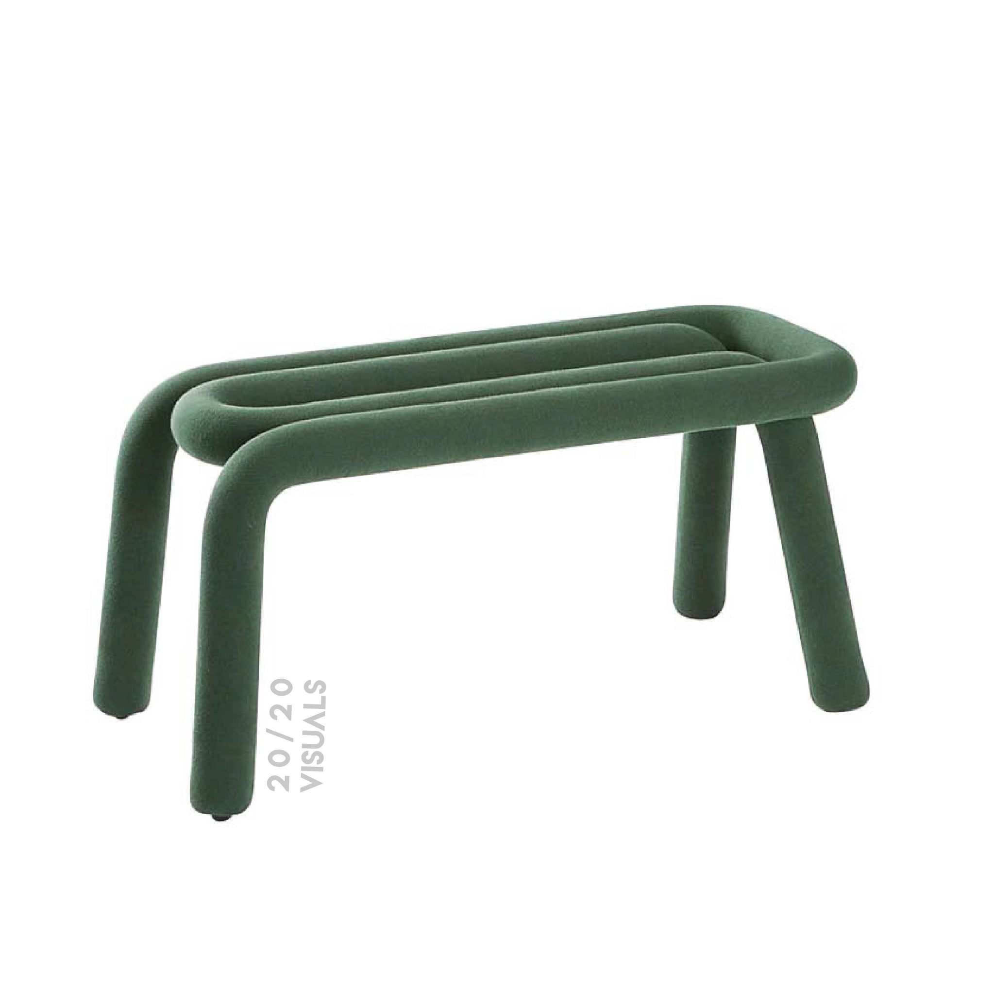 Tube Bench