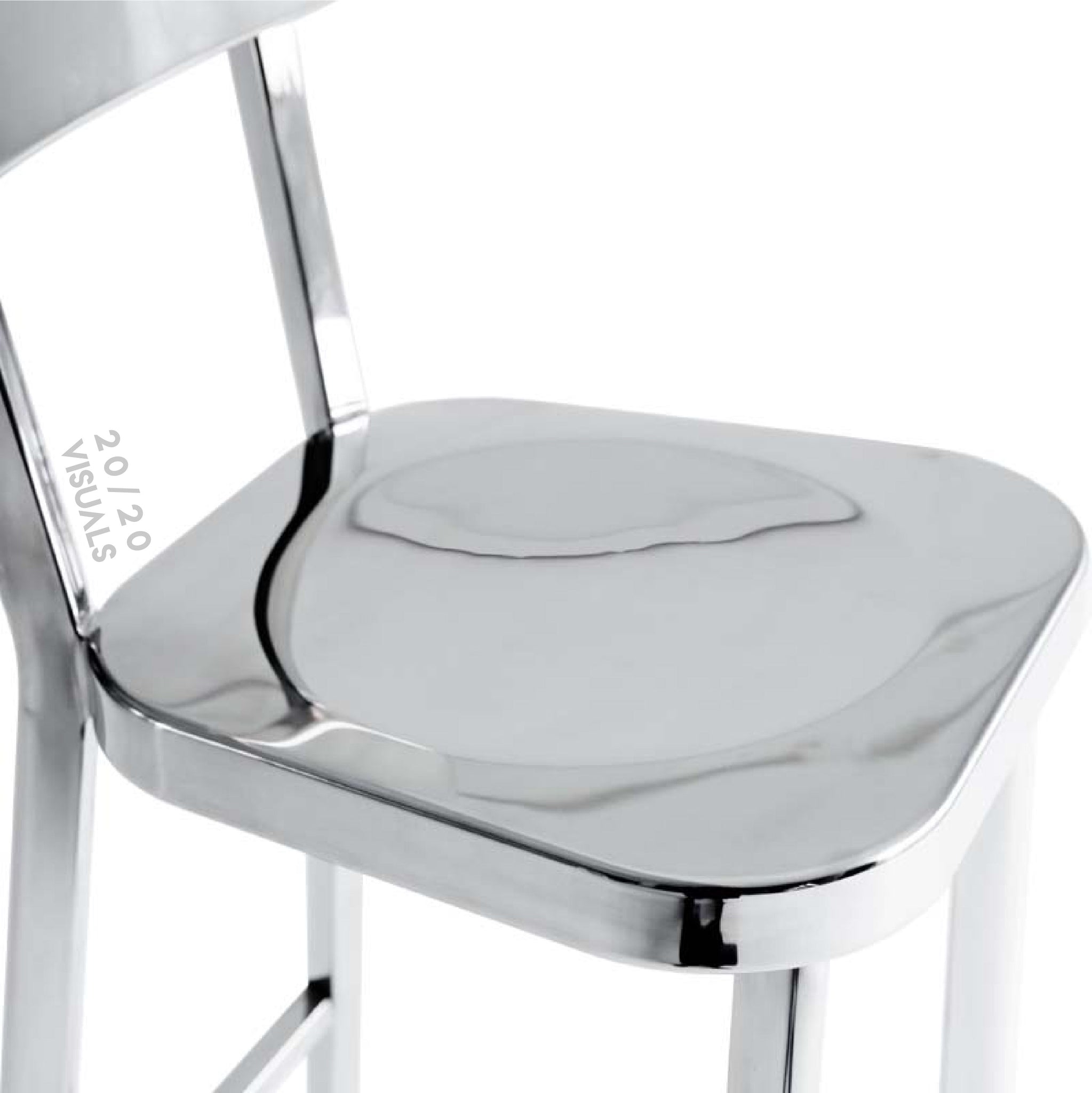 Vanity Bar Stool