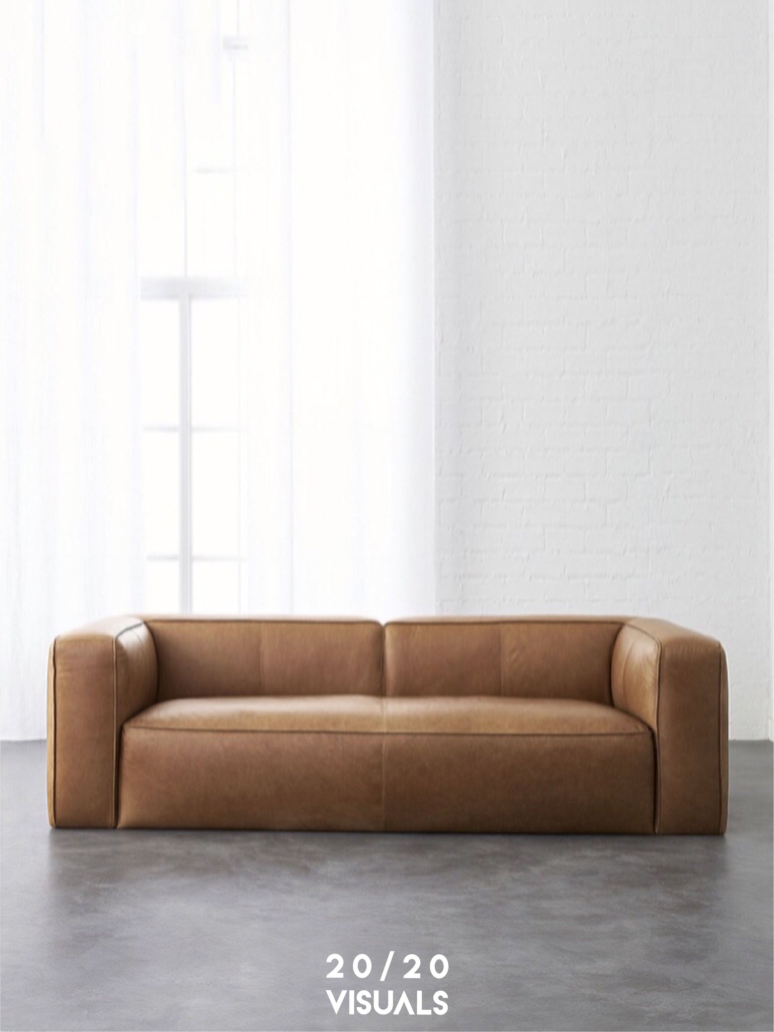 Brikk Sofa