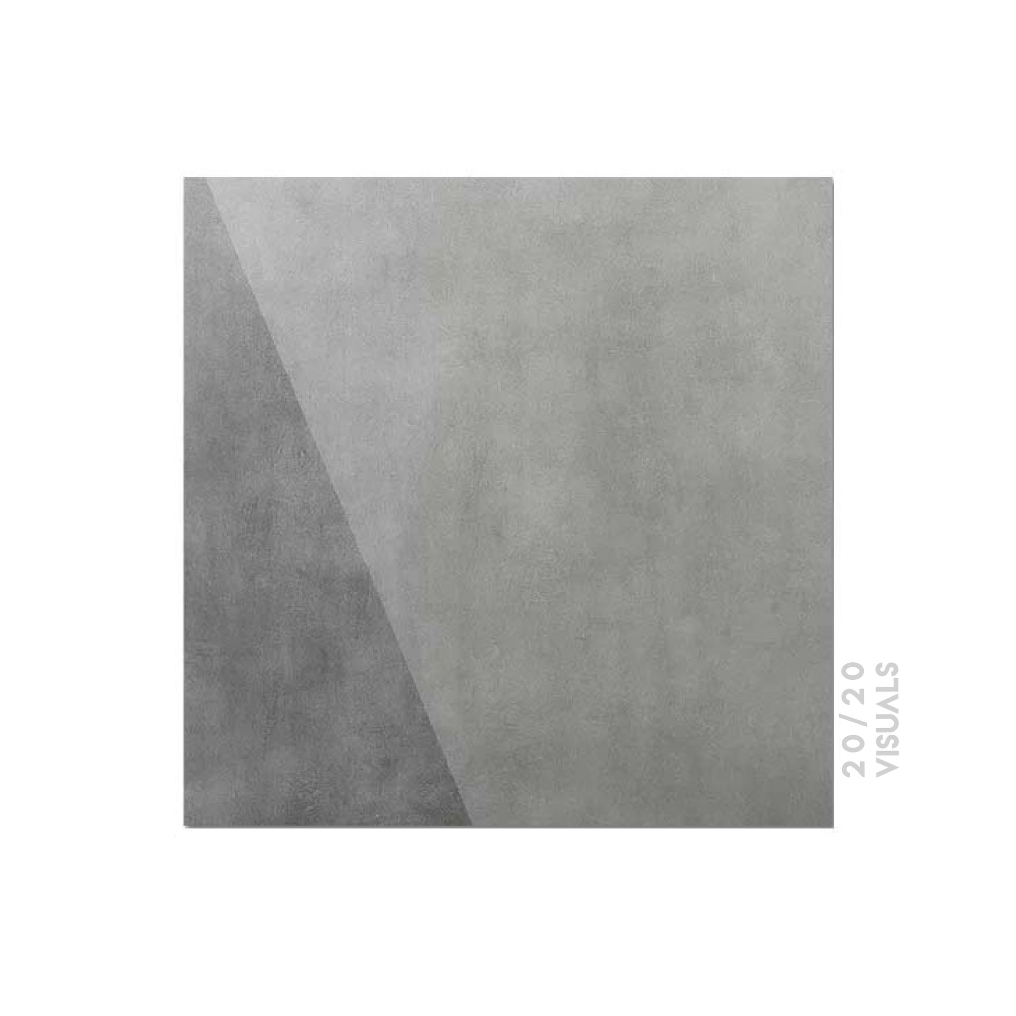 60X60 Abstract Grey Tile