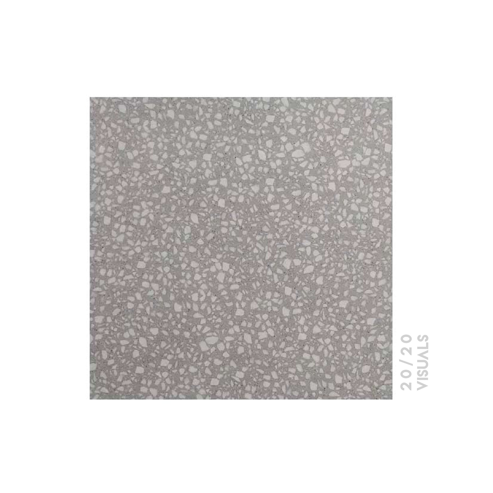 60X60 Terrazzo Tile