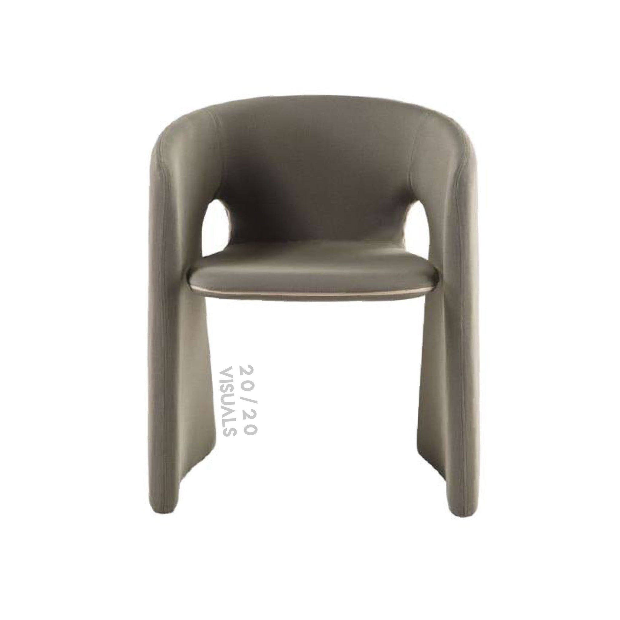 Bodied Dining Chair