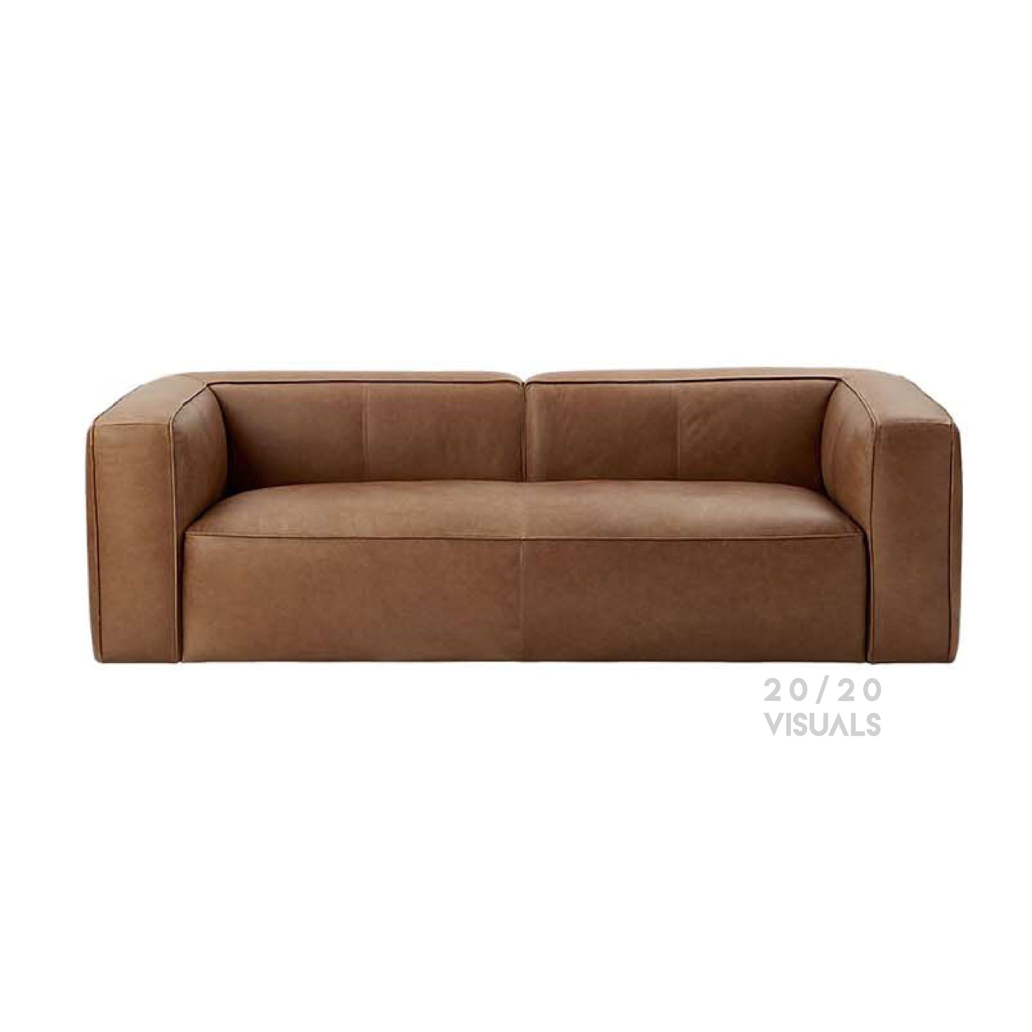 Brikk Sofa