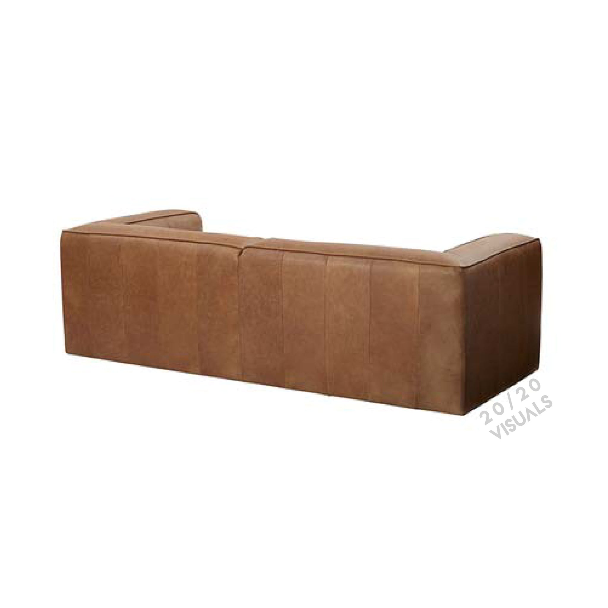 Brikk Sofa