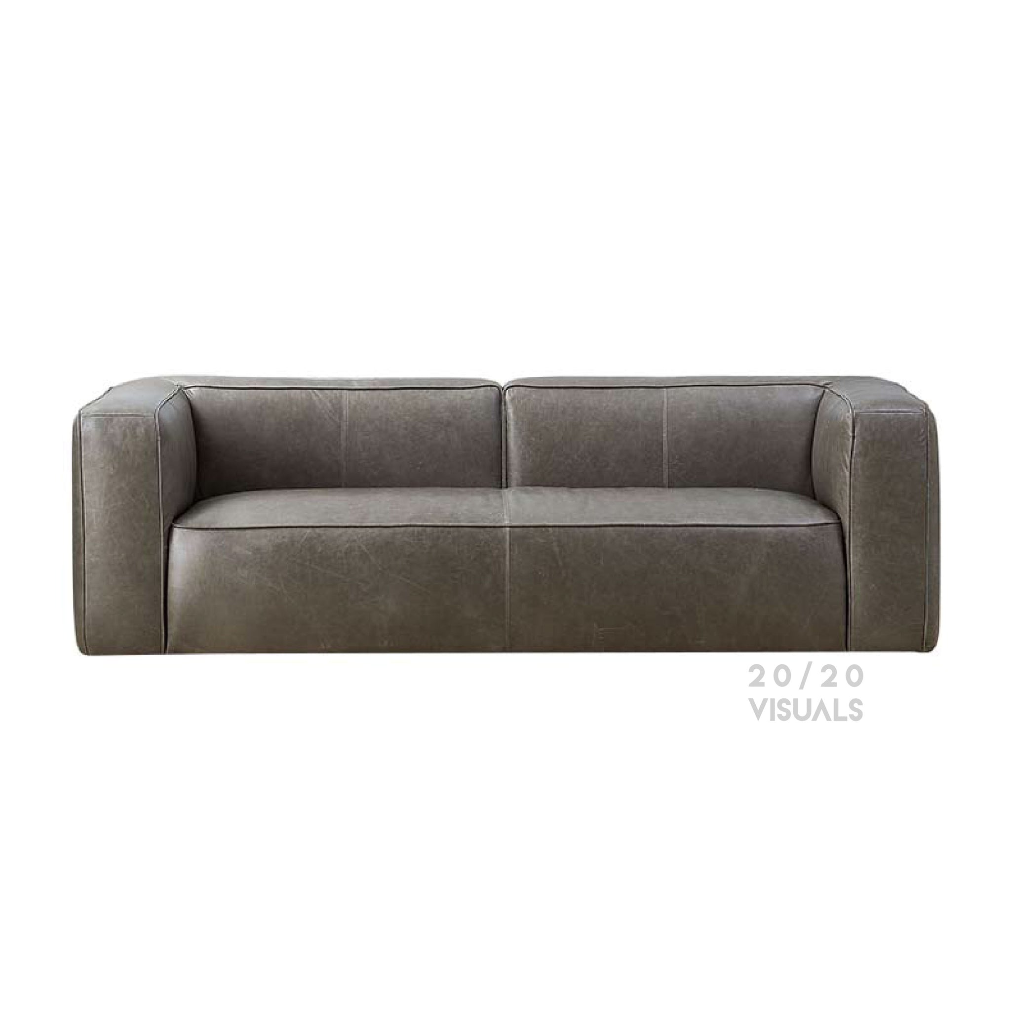 Brikk Sofa