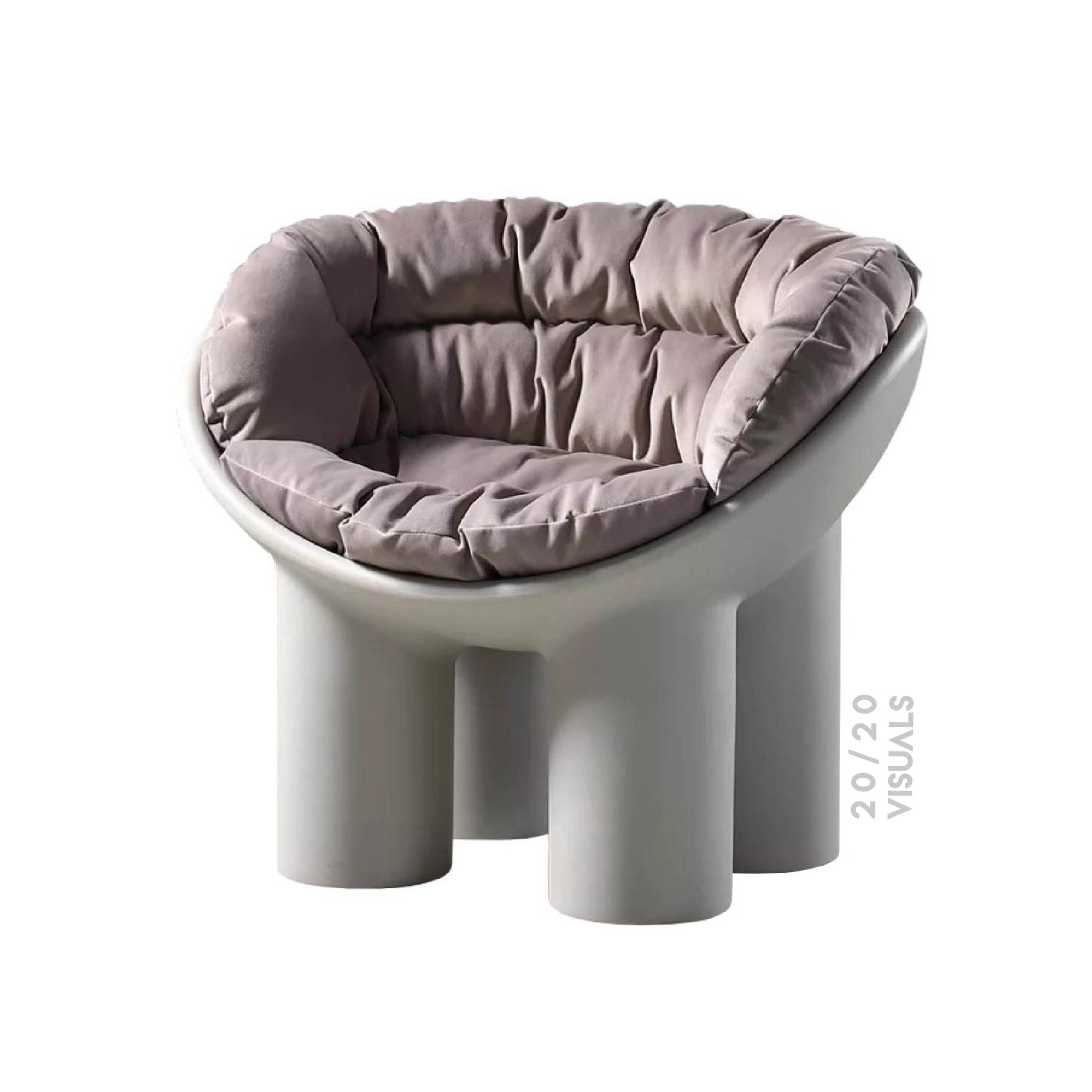 Elephant Chair