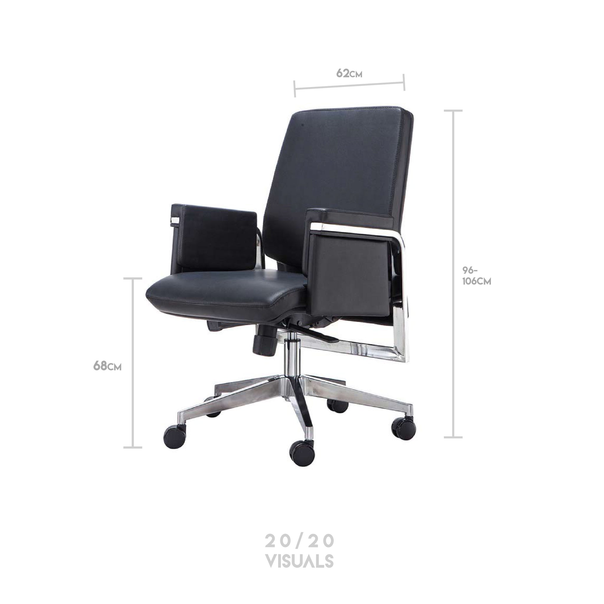 HQ Office Chair