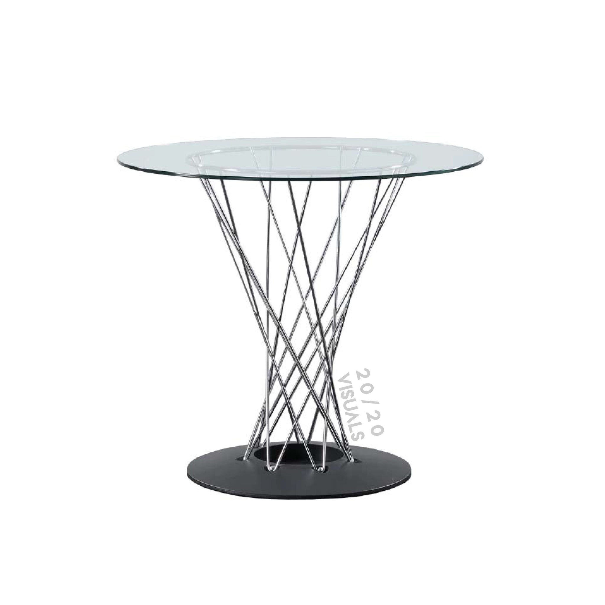 Hoop Table