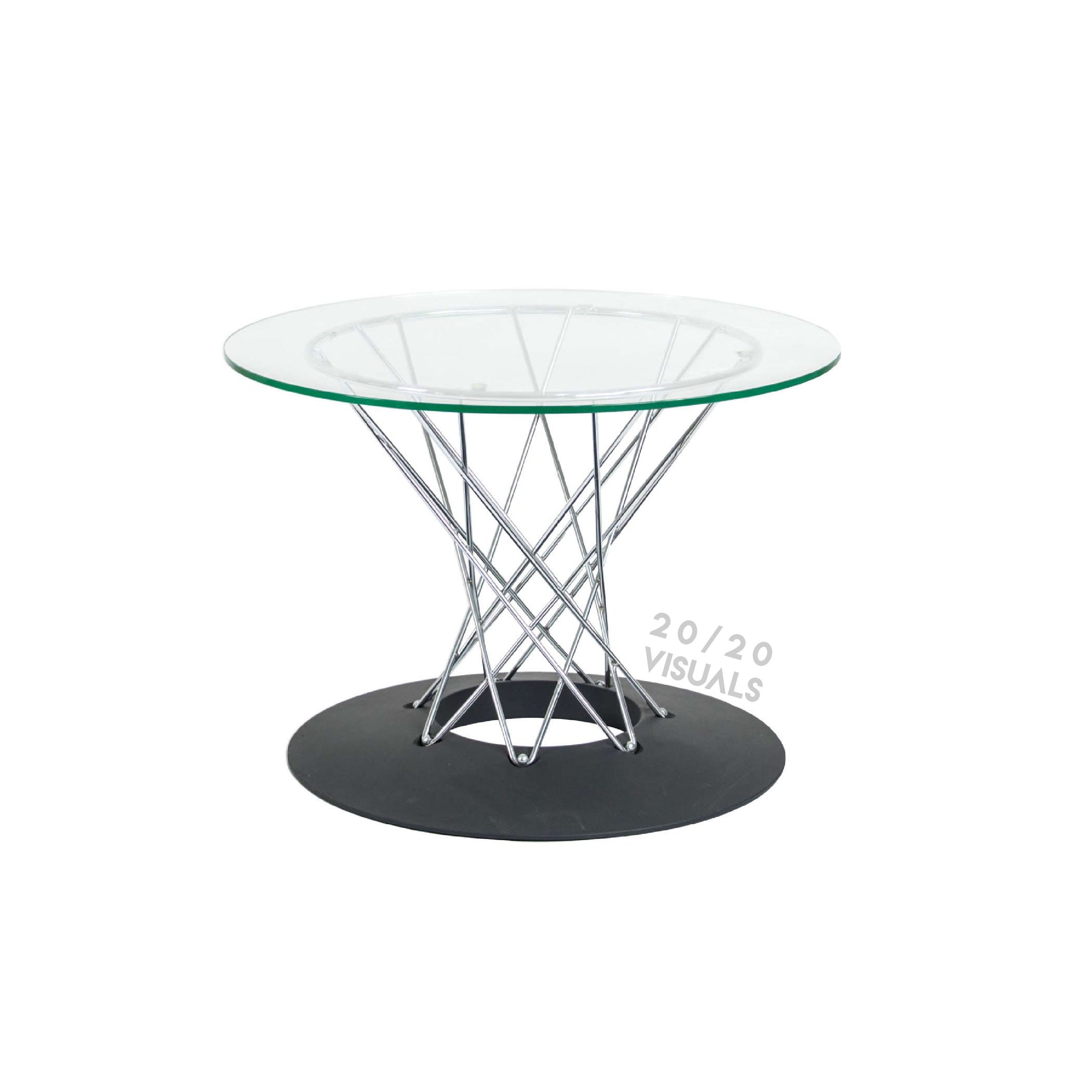 Hoop Table