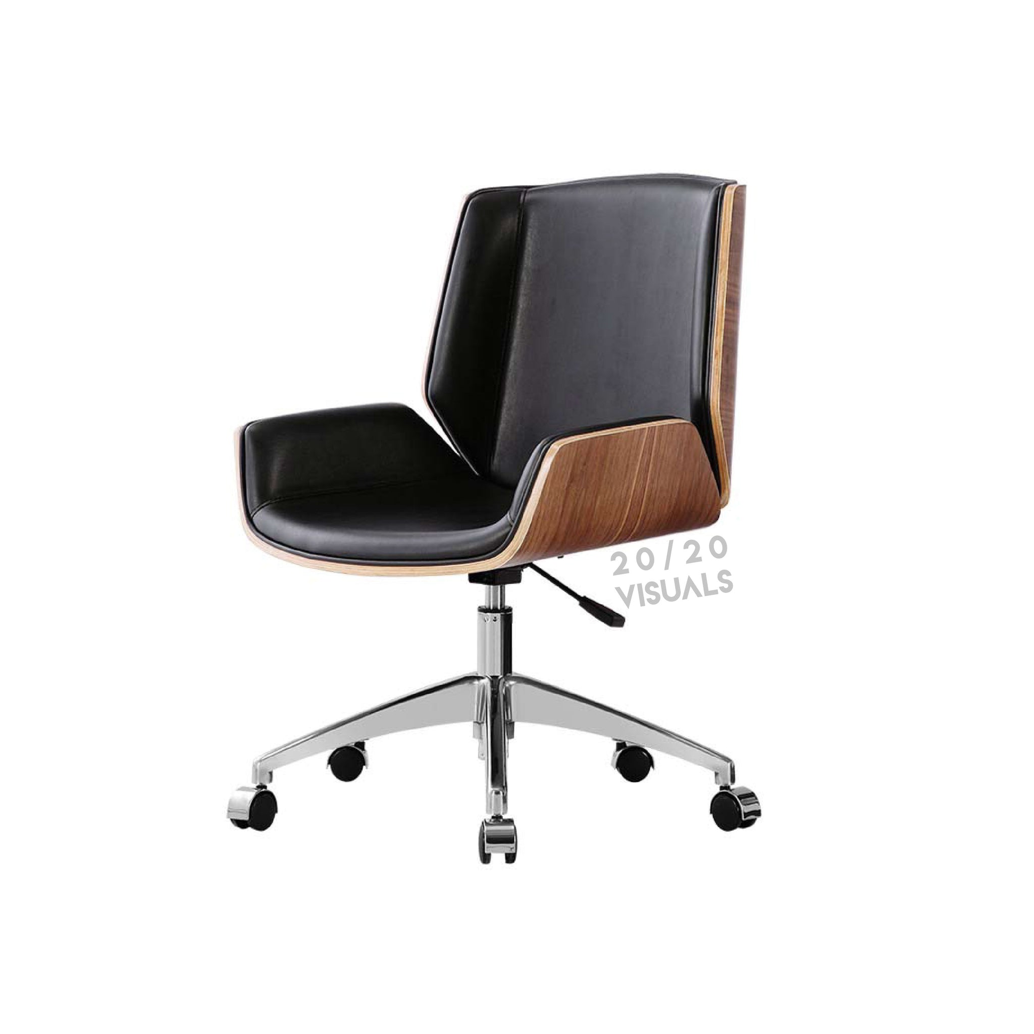 Hybrid Office Chair