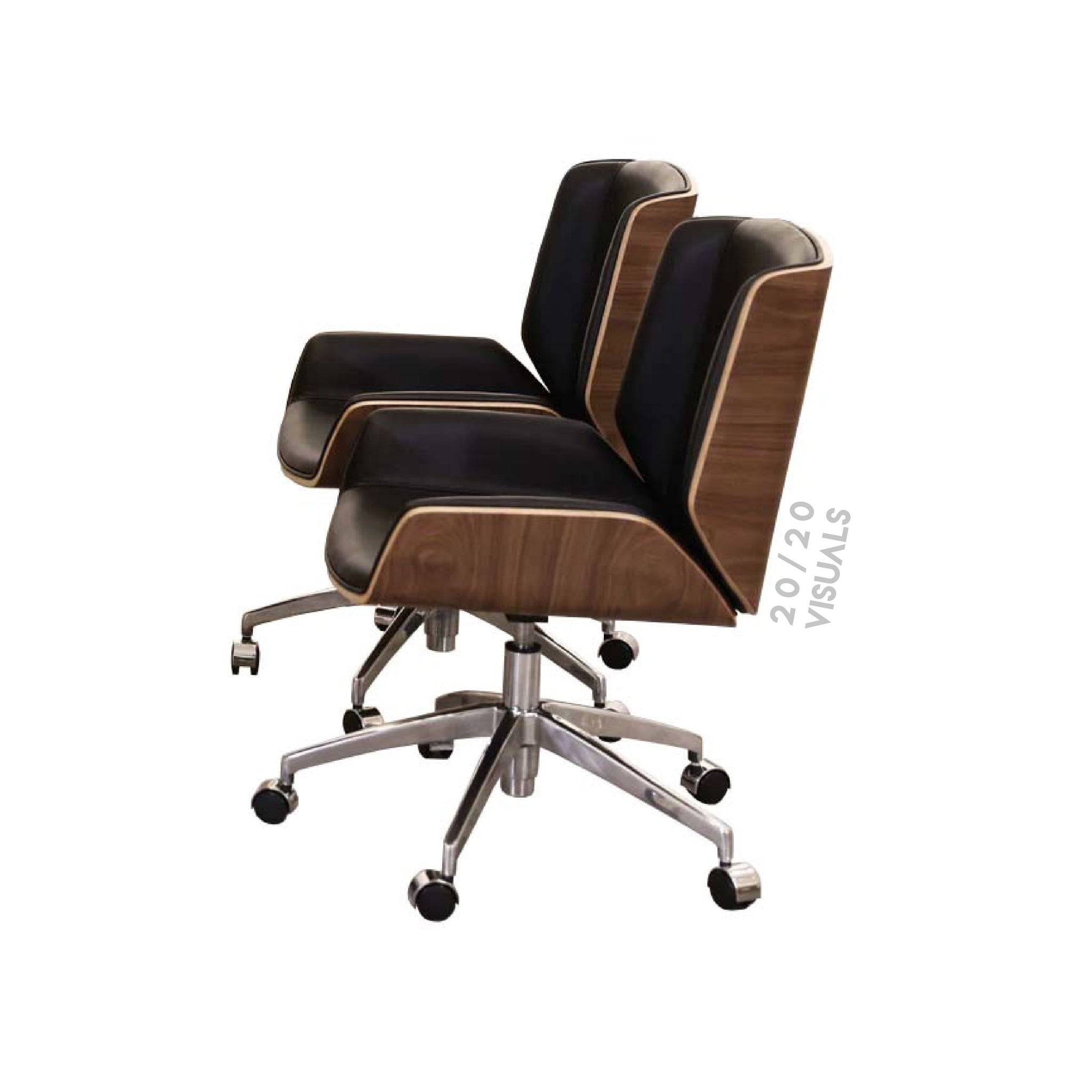 Hybrid Office Chair