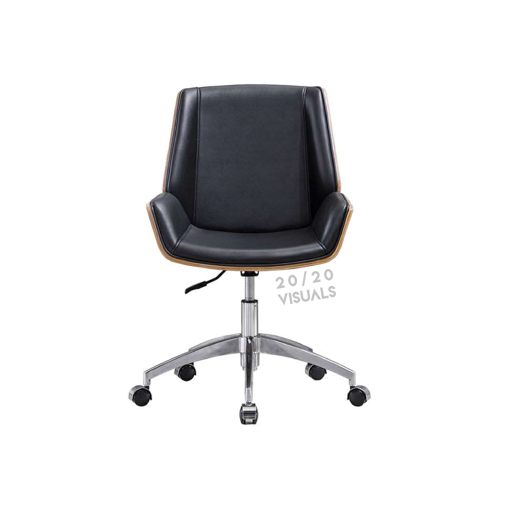 Hybrid Office Chair