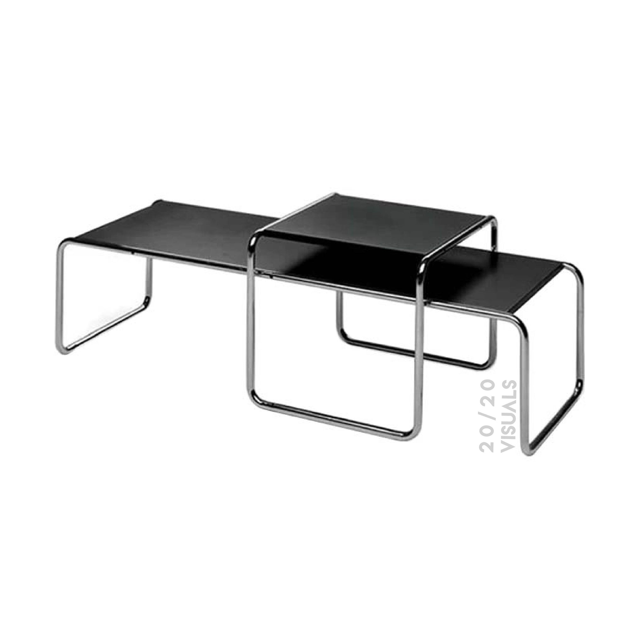 Nested Coffee Table