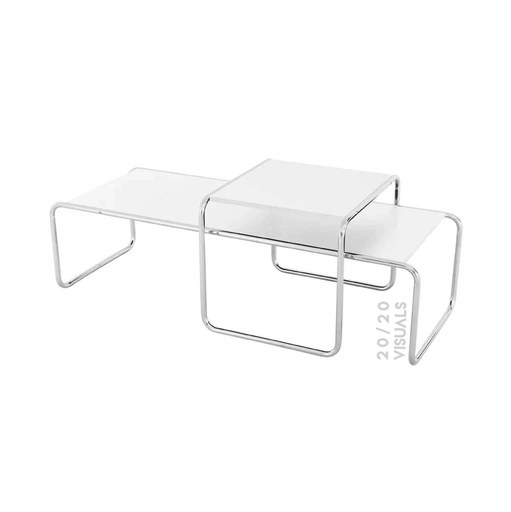 Nested Coffee Table