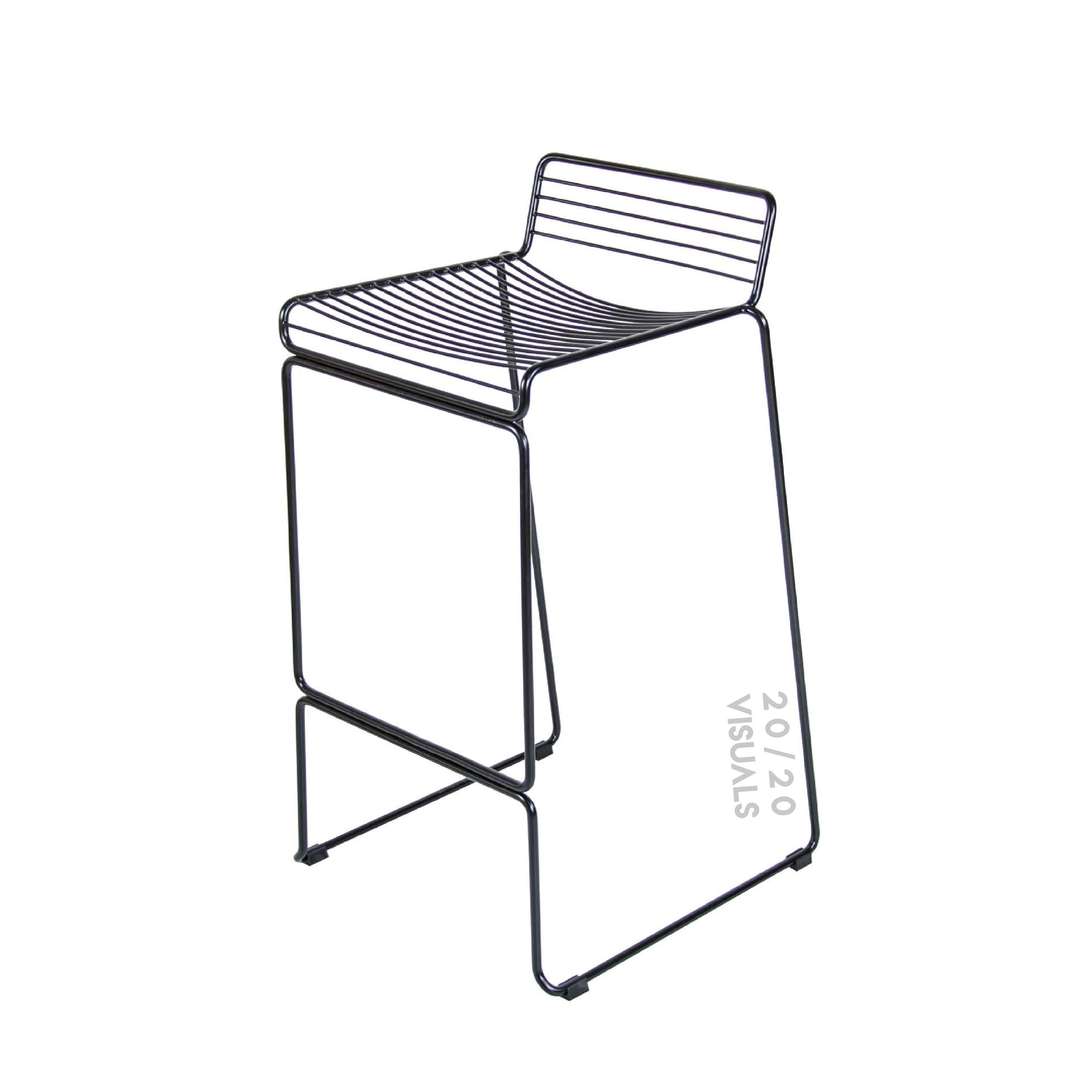 Outdoor Bar Chair