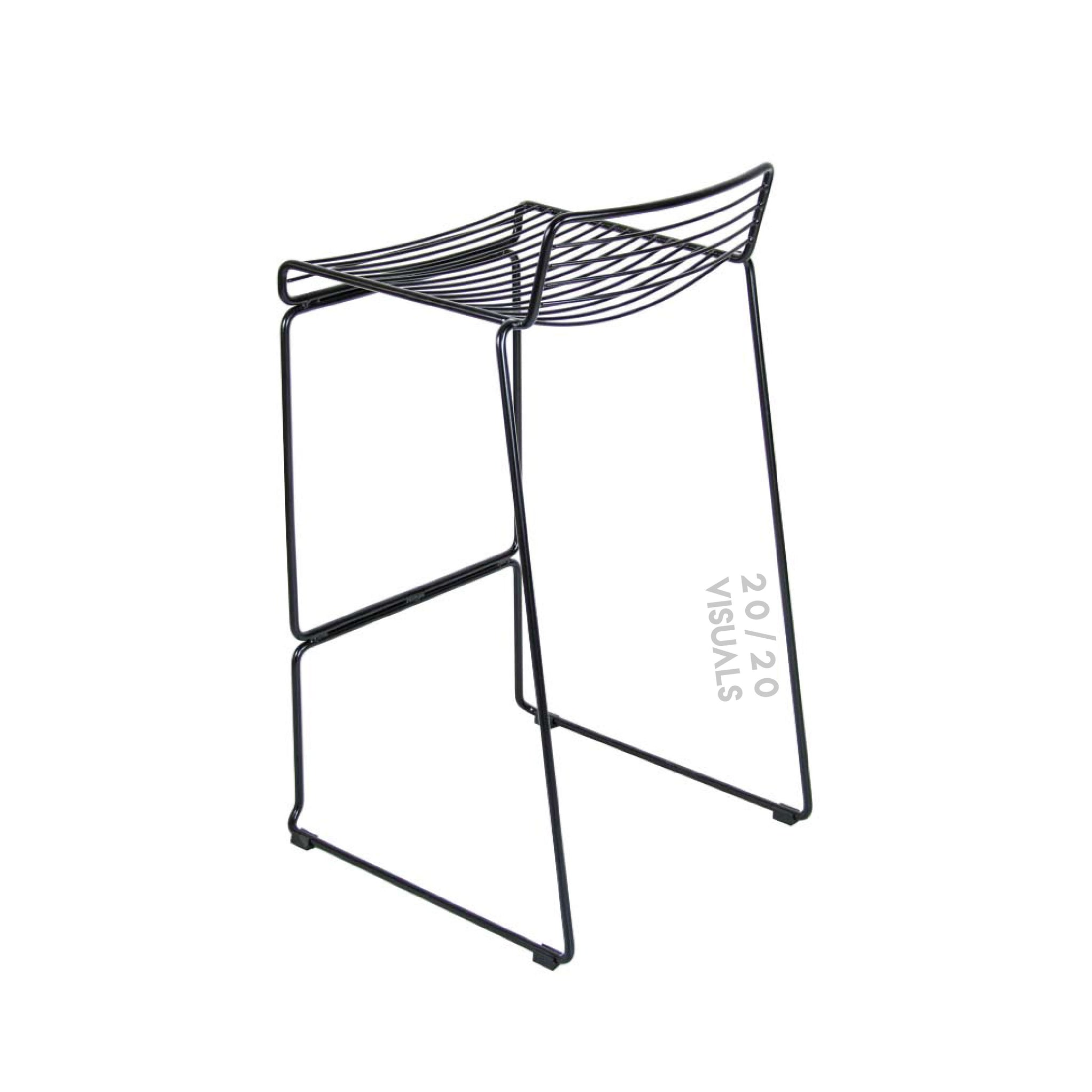 Outdoor Bar Chair