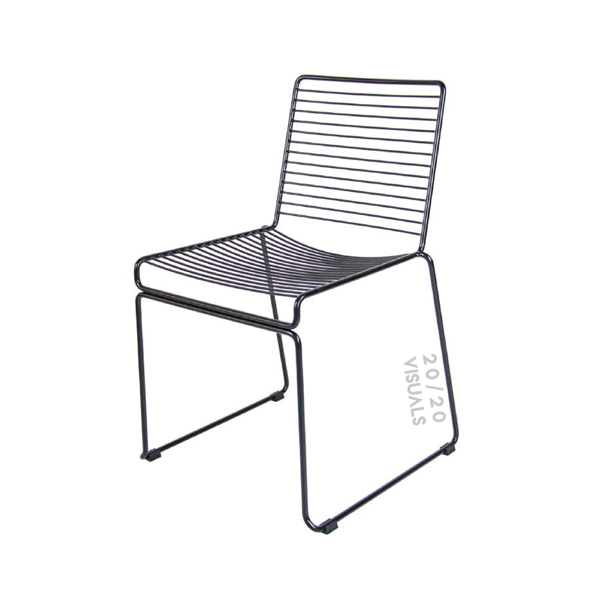 Outdoor Dining Chair