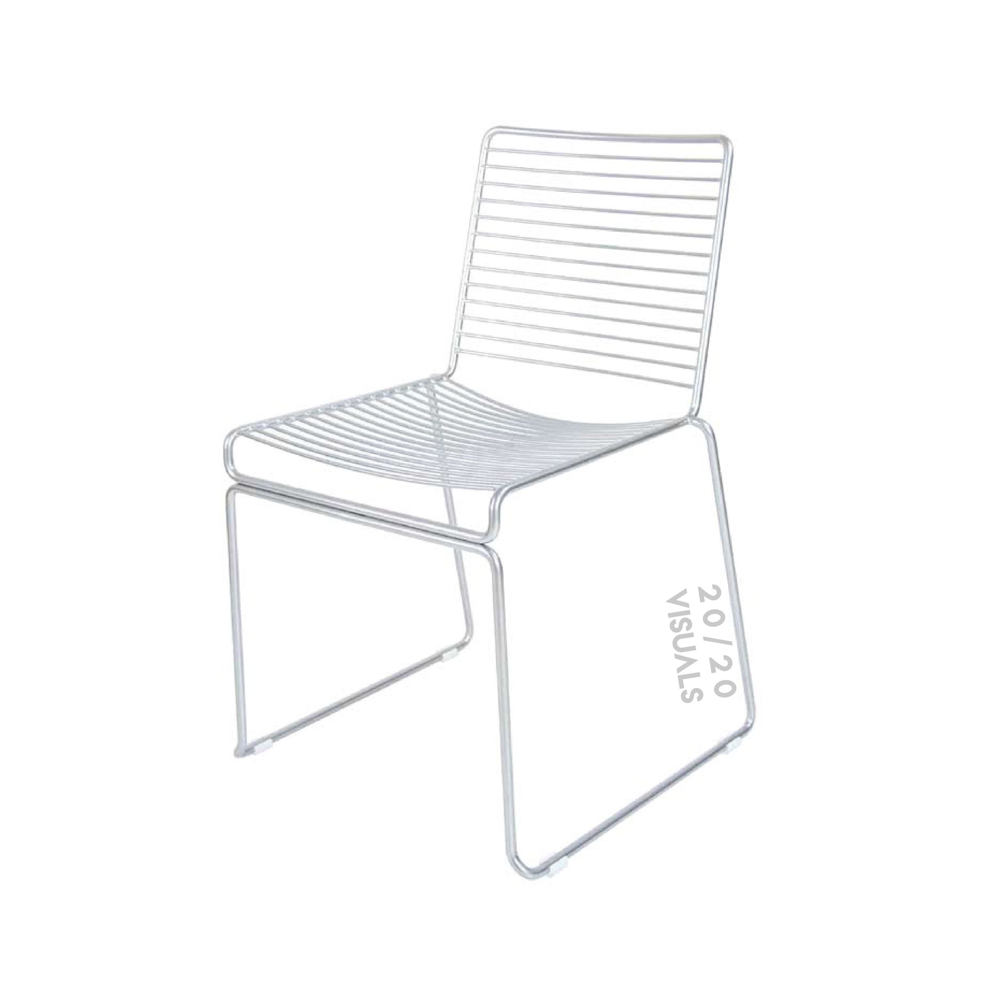 Outdoor Dining Chair