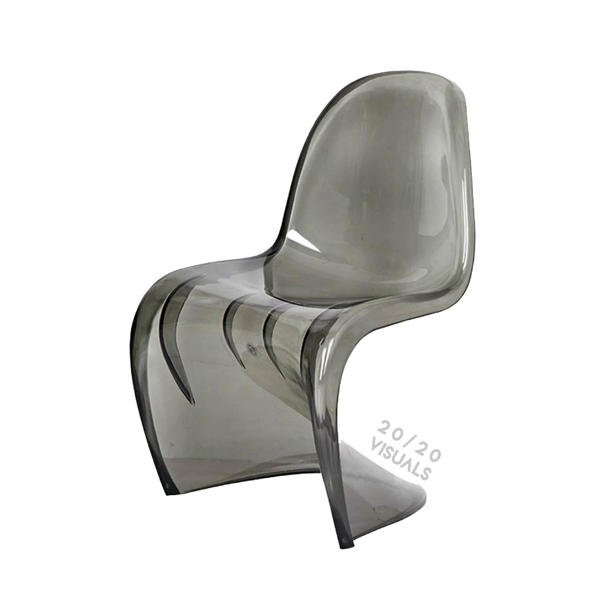 Phantom S Chair (Set of 2)