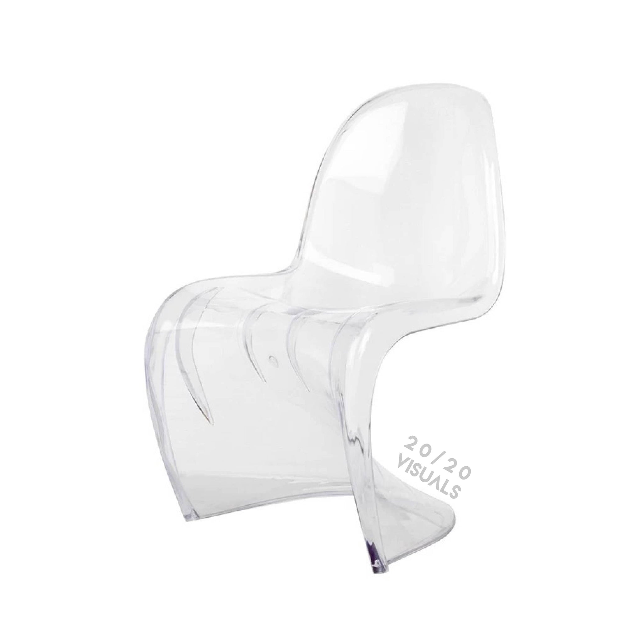 Phantom S Chair (Set of 2)