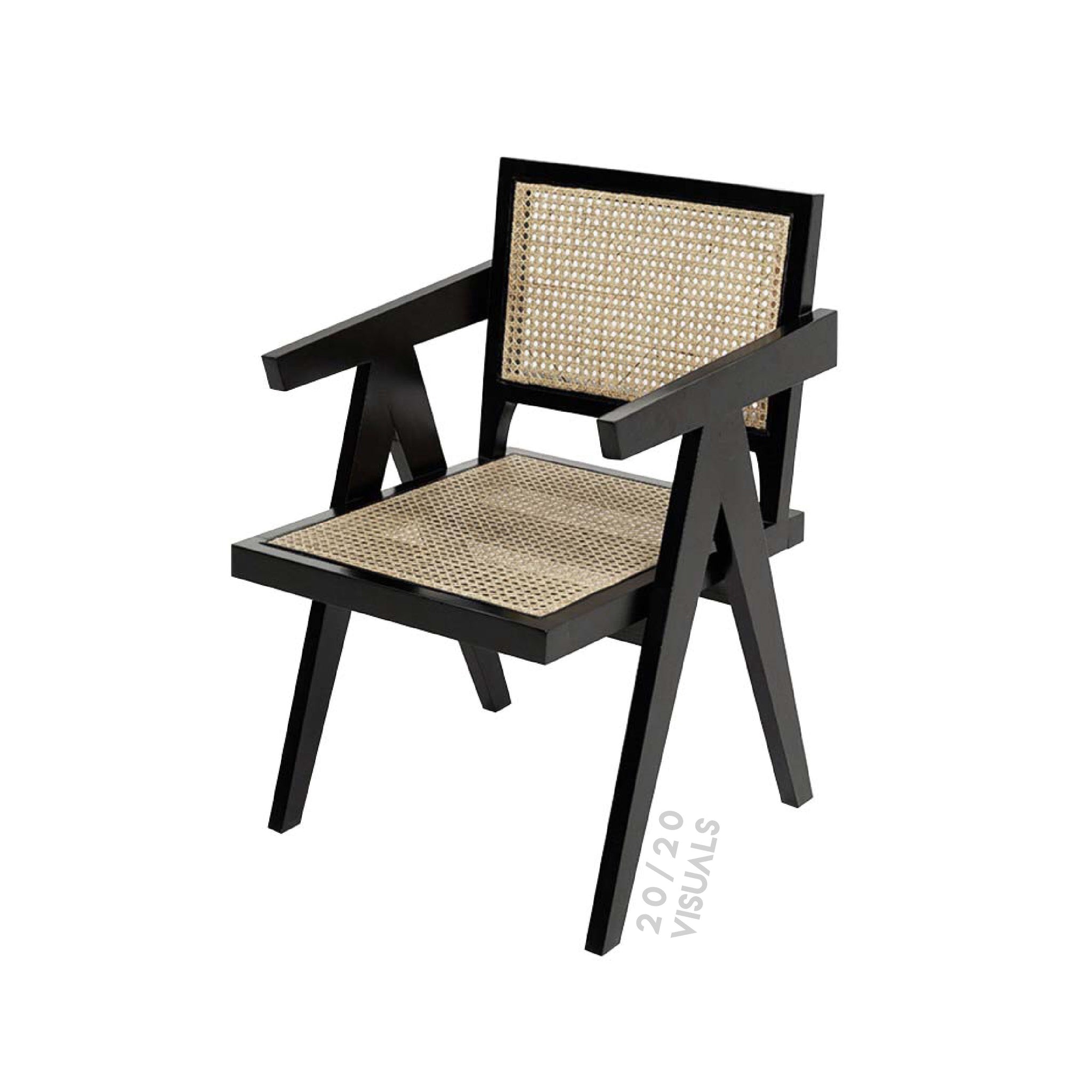 Rattan Dining Chair