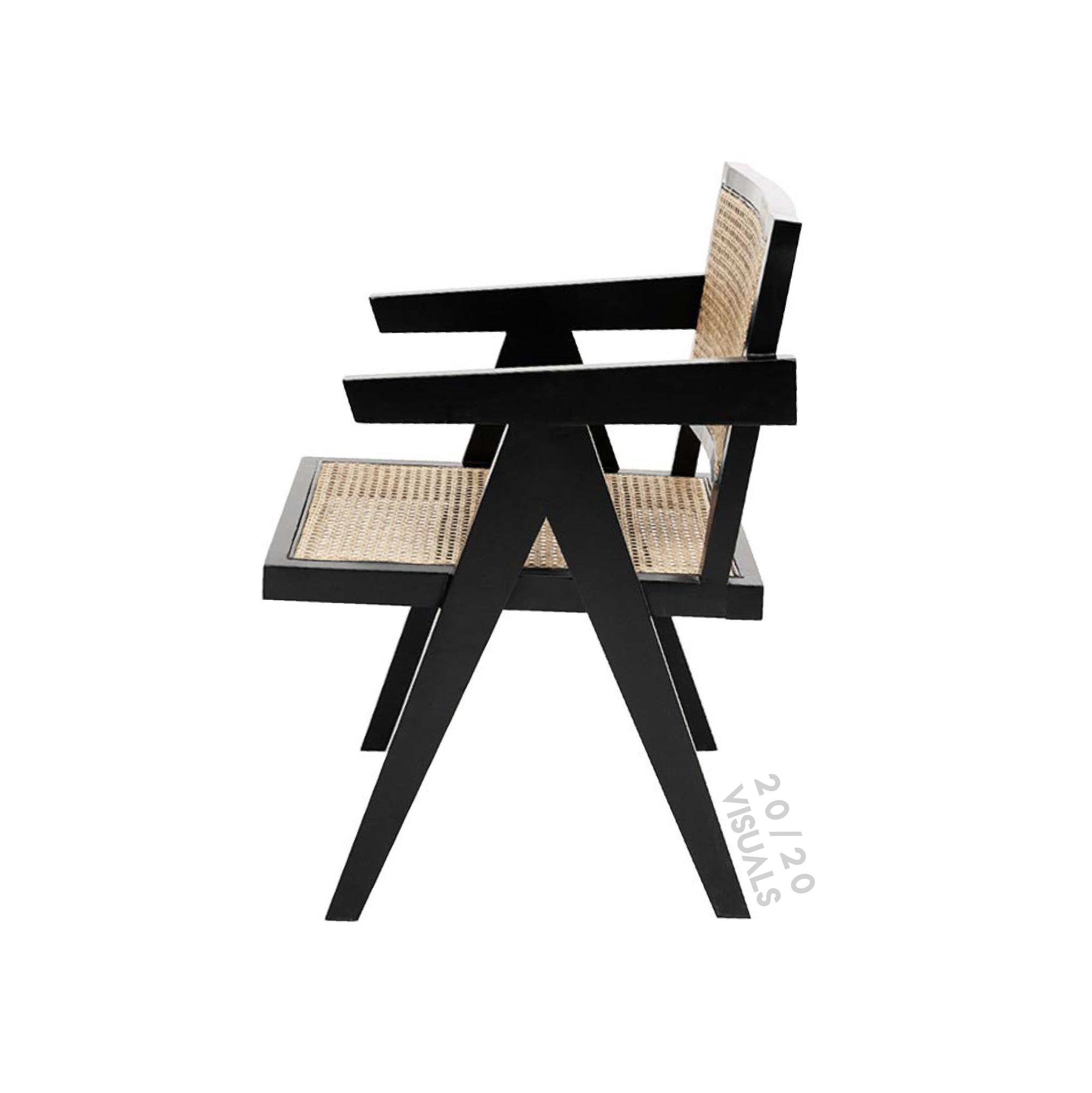 Rattan Dining Chair