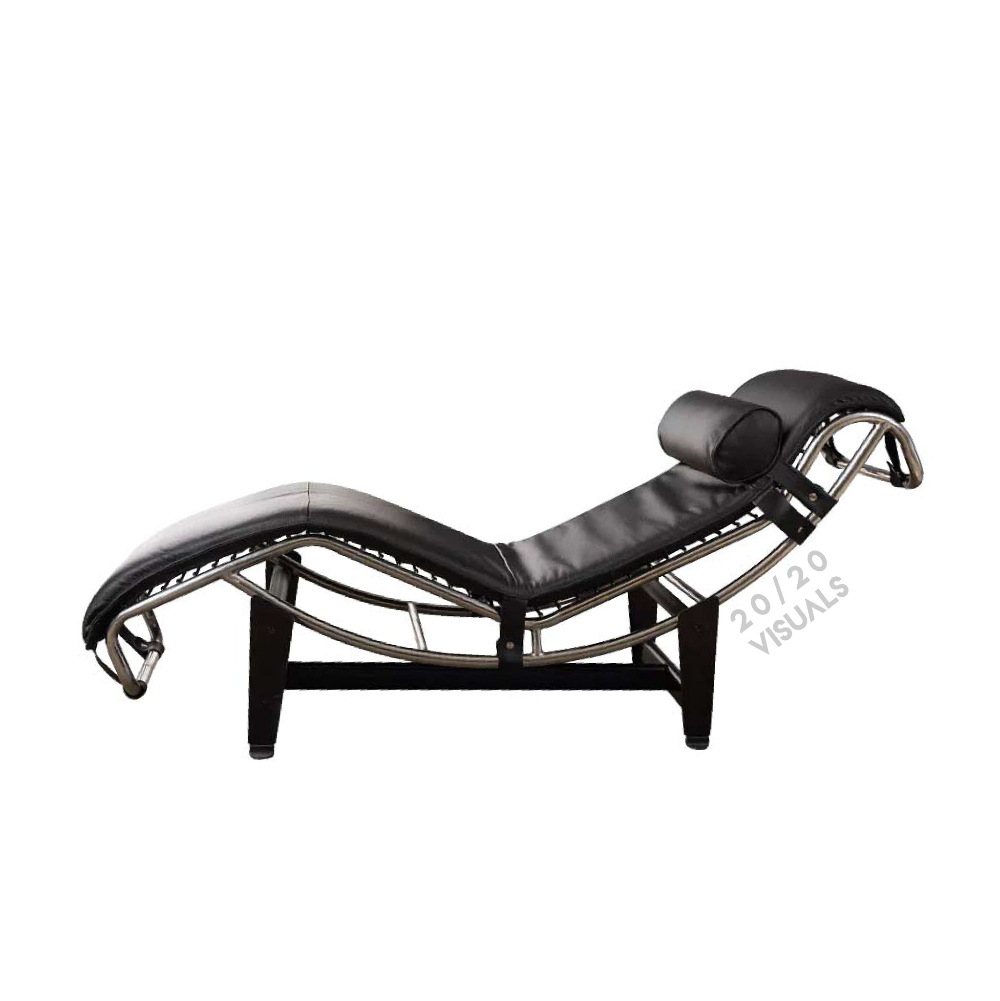 Reading Chaise Longue