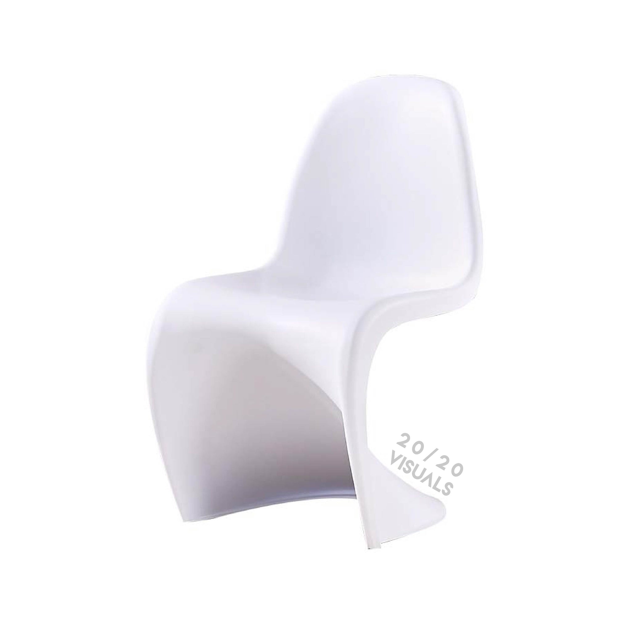 S Chair (Set of 4)