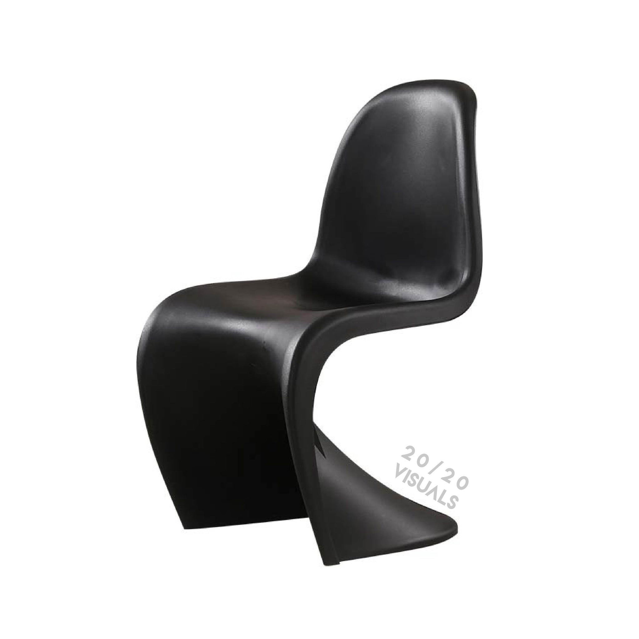 S Chair (Set of 4)