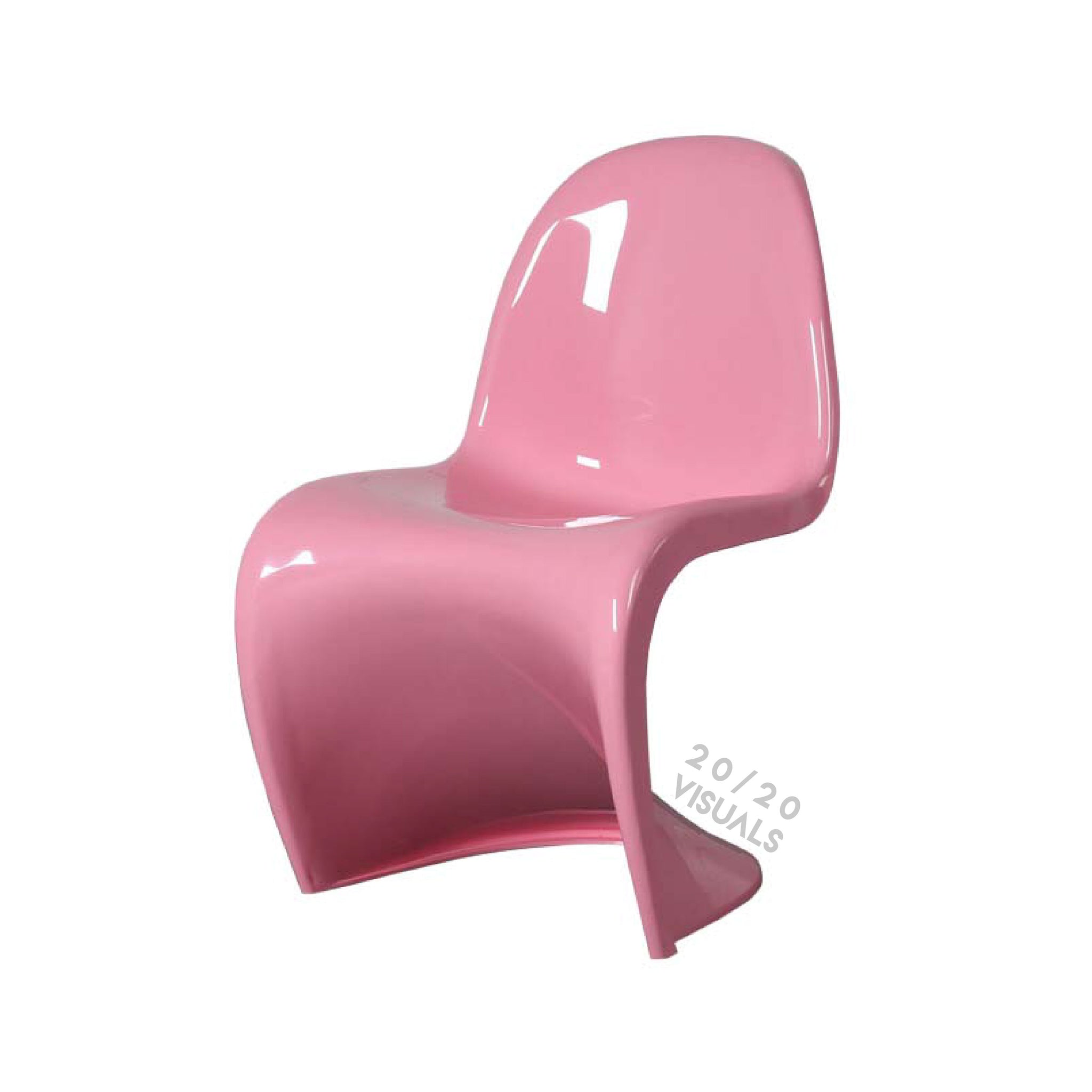 S Chair