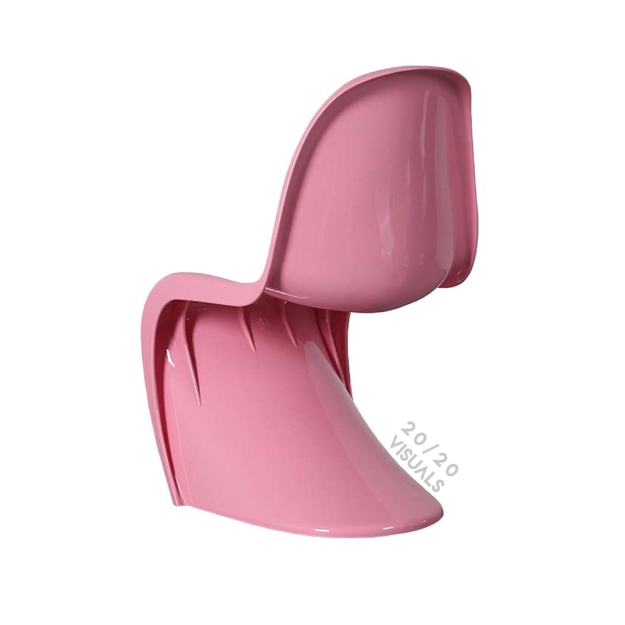 S Chair