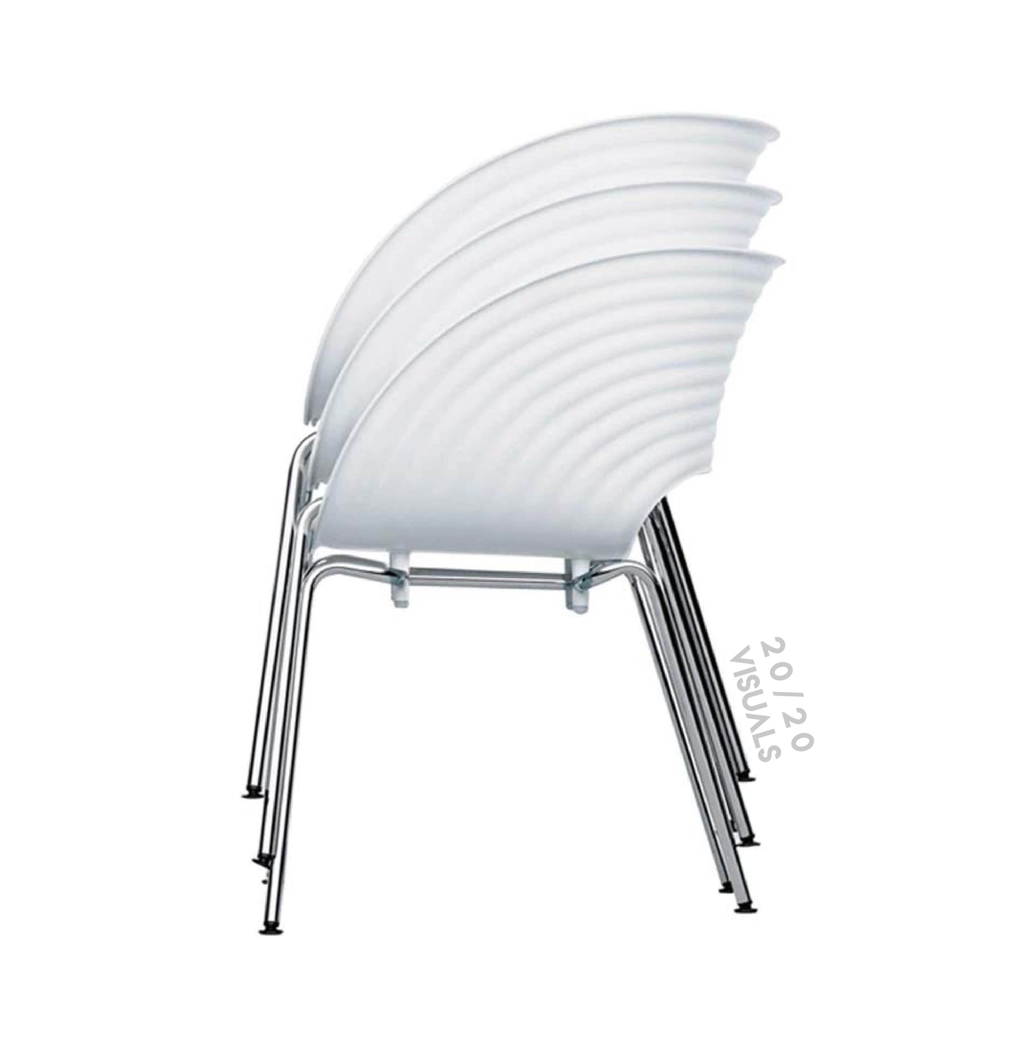 Shell Chair (Set of 4)