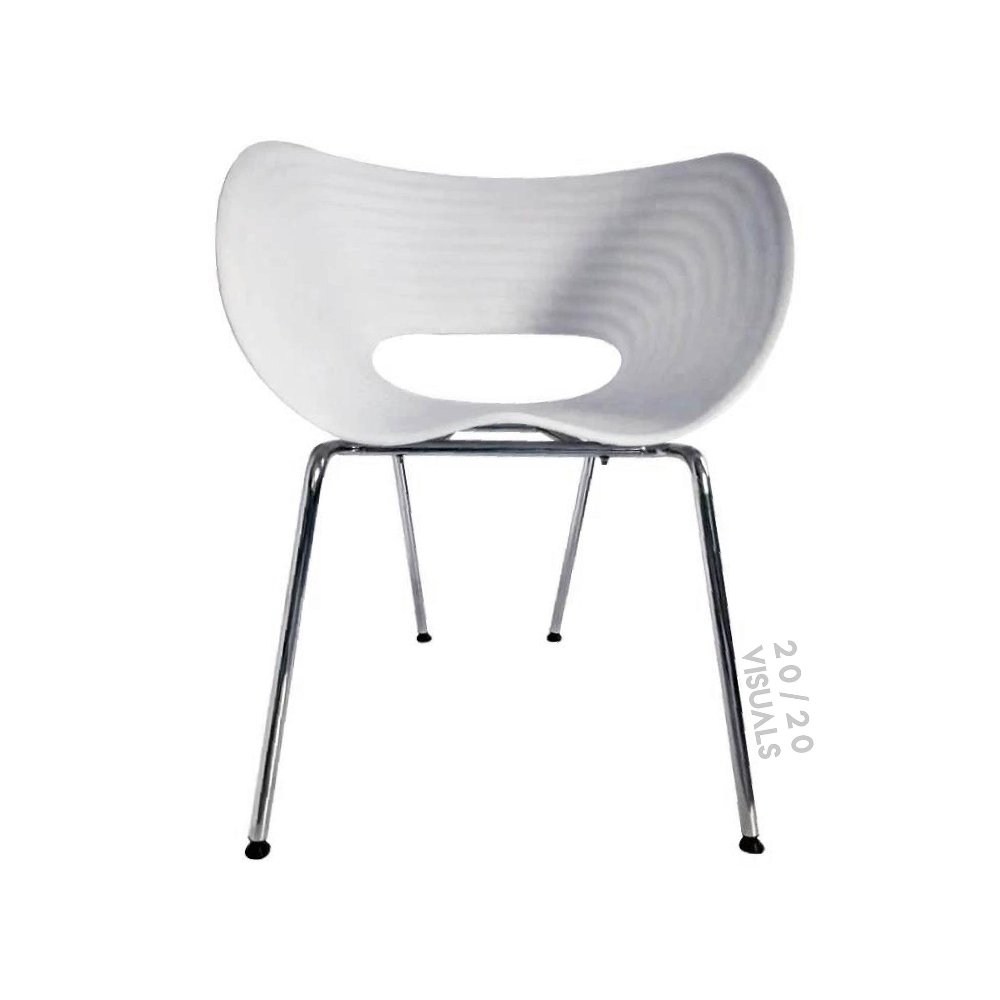 Shell Chair (Set of 4)