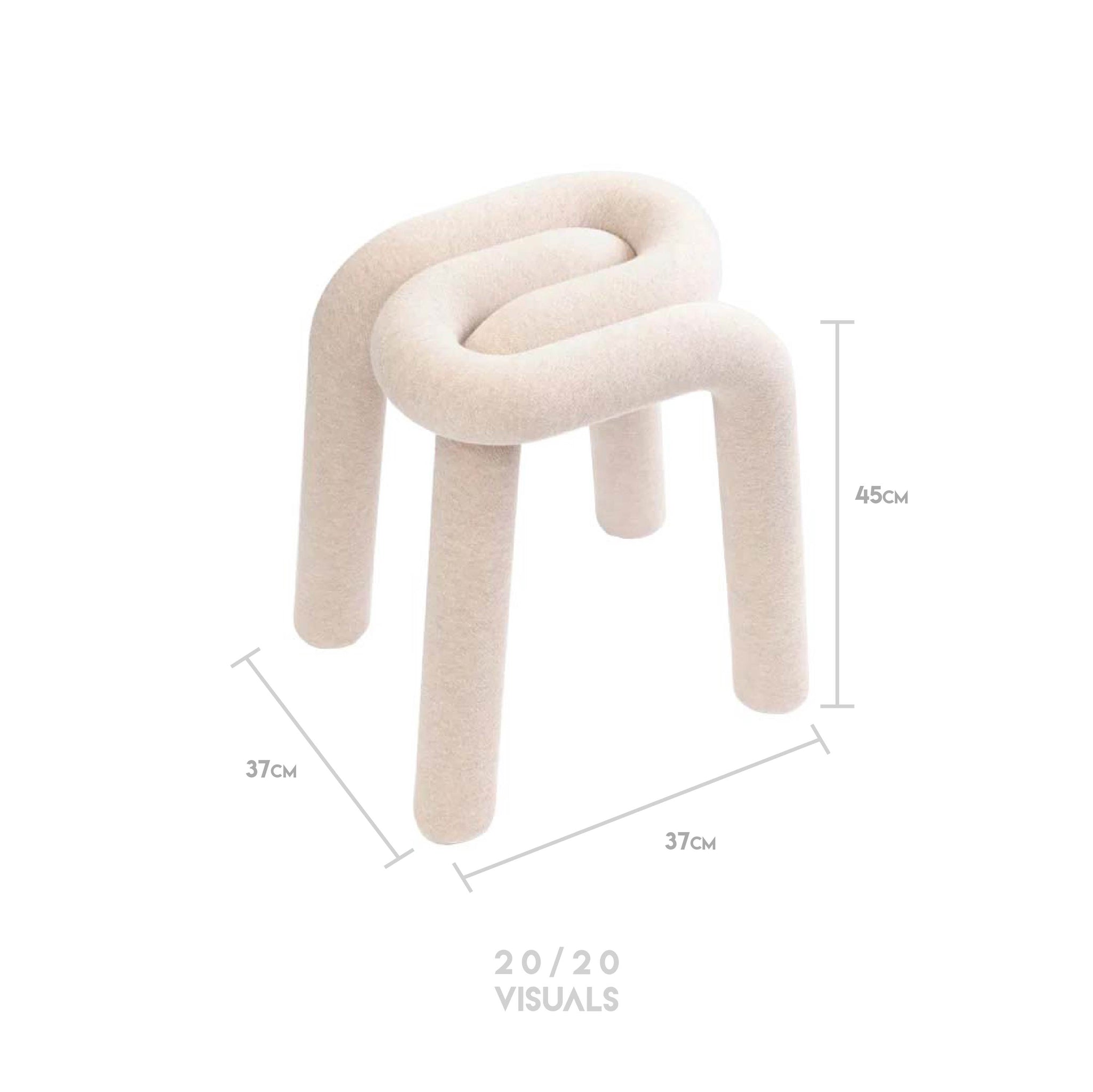 Tube Stool